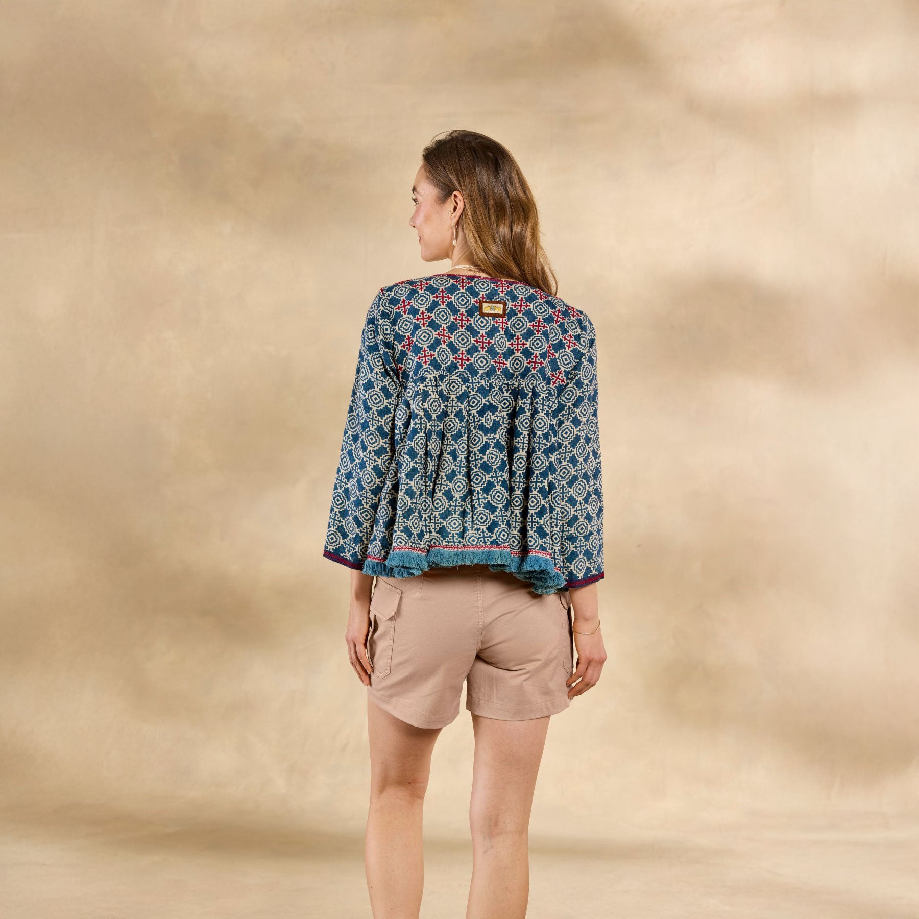 sundance-Junoon Jacket-Sundance Outlet