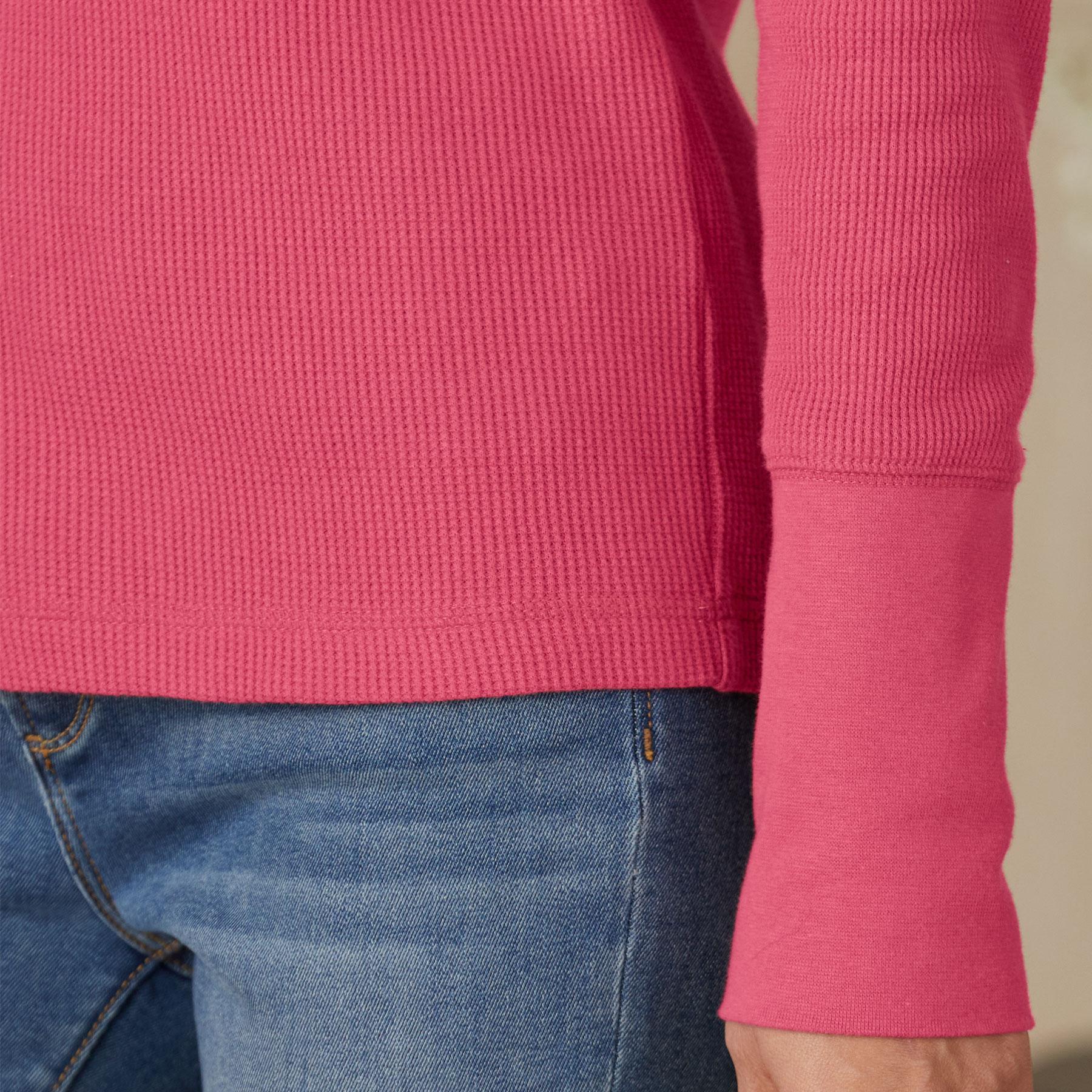 sundance-Crewneck Thermal-Sundance Outlet