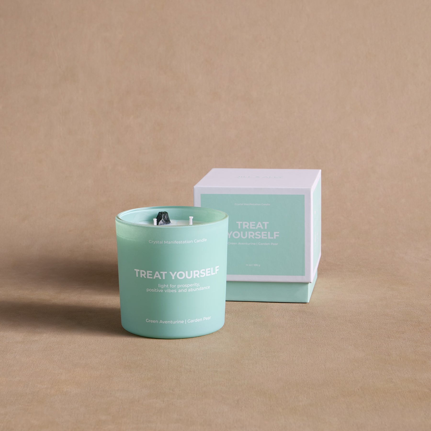 sundance-Treat Yourself Candle-Sundance Outlet