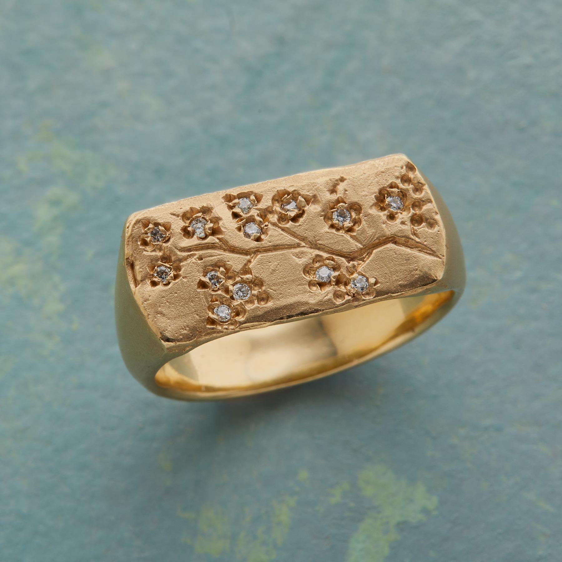 sundance-Sakura Ring-Sundance Outlet