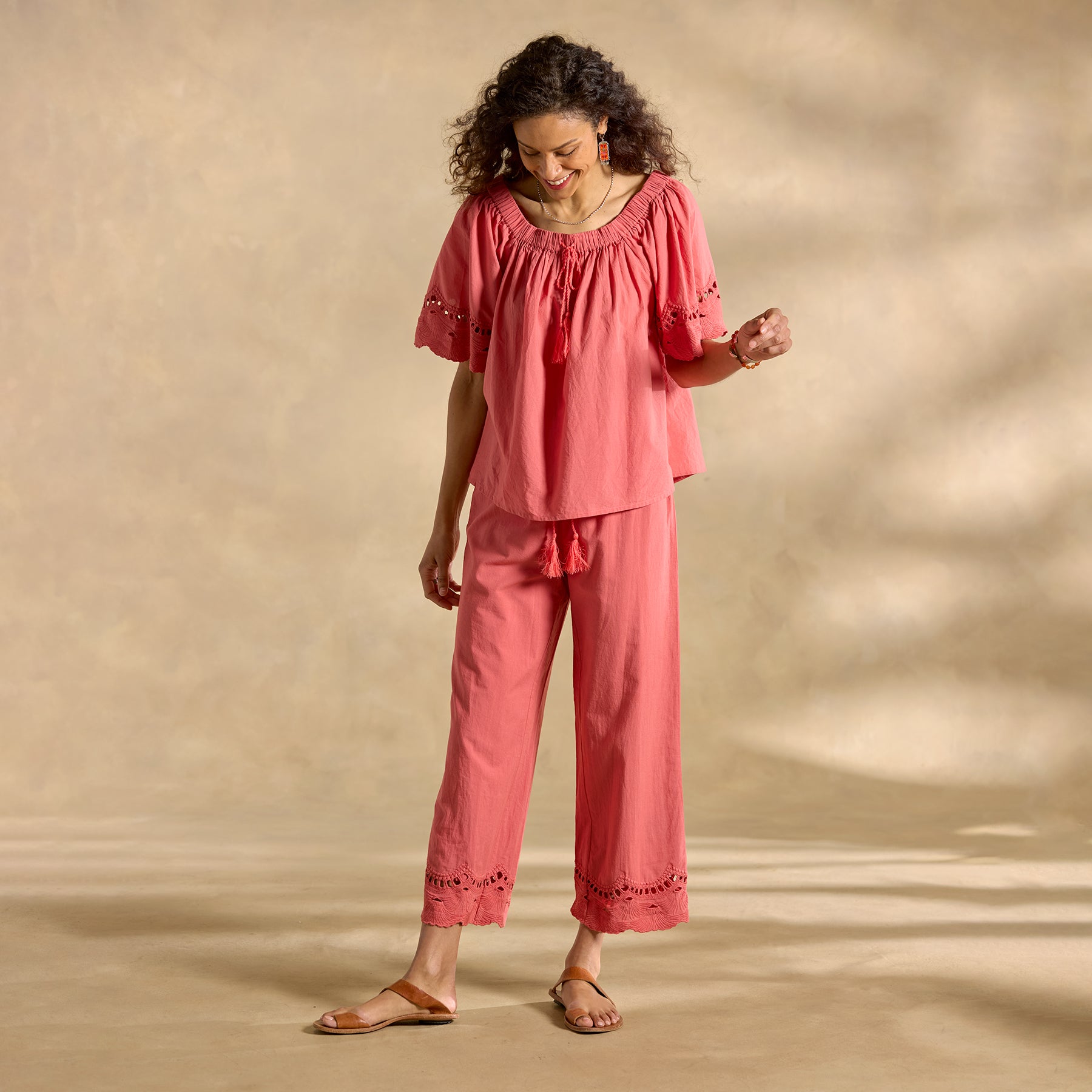 sundance-Stevie Top-Sundance Outlet