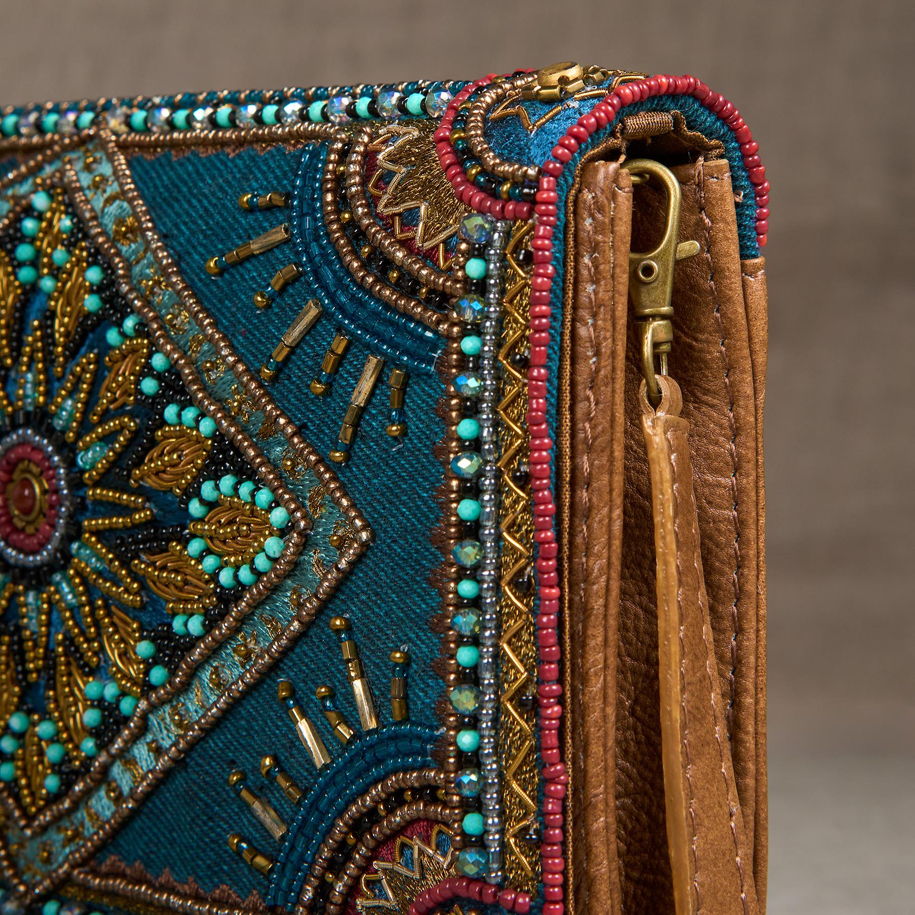 sundance-Morningtide Clutch-Sundance Outlet