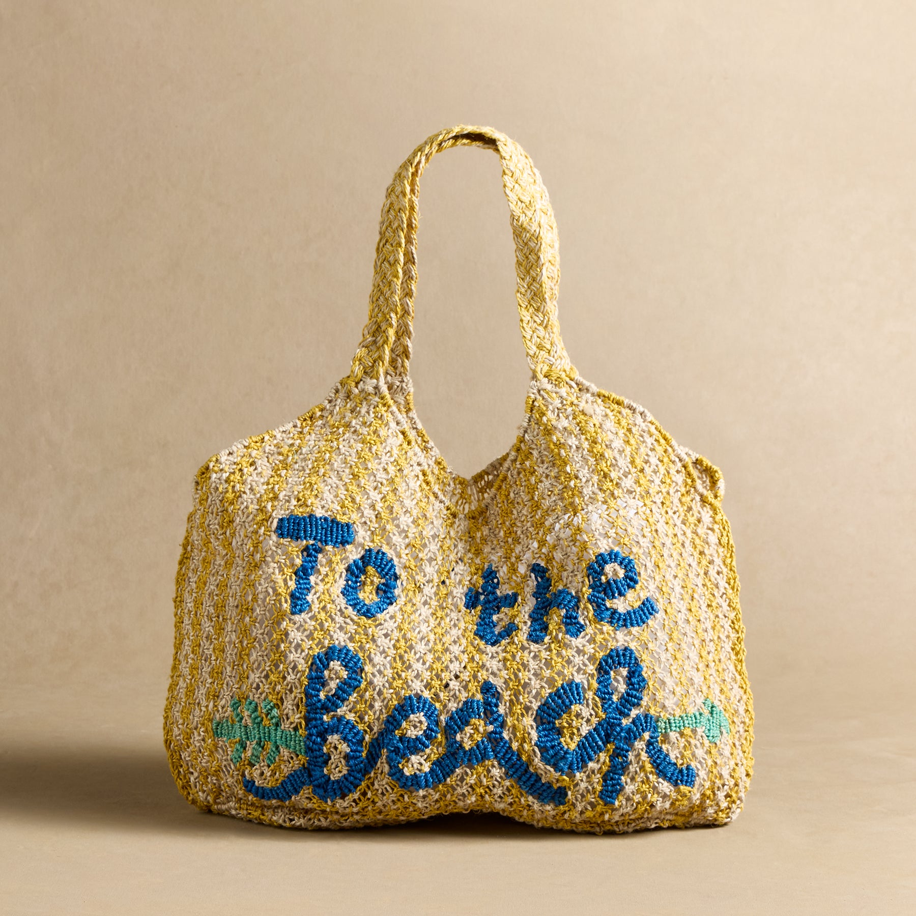 sundance-To the Beach Tote-Sundance Outlet
