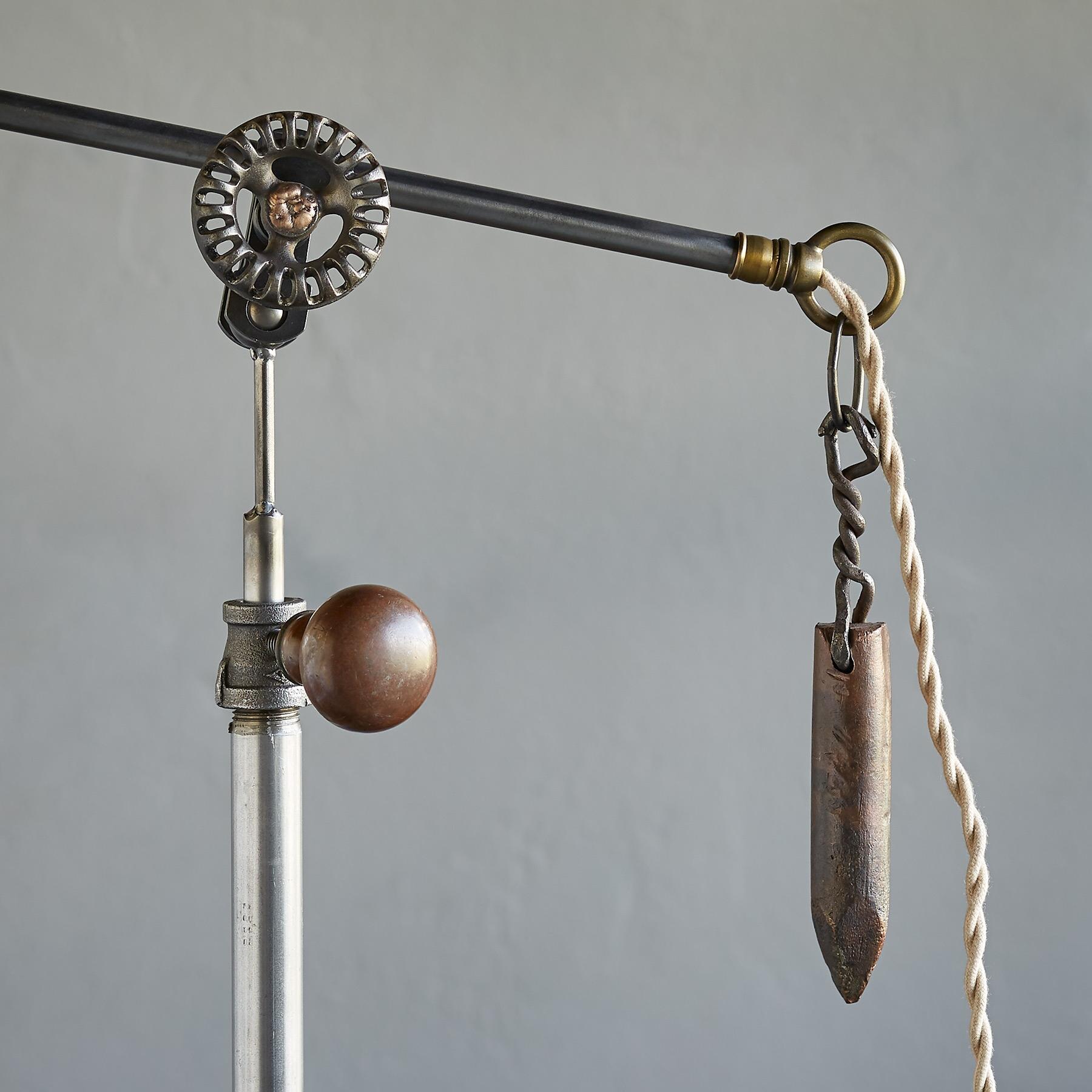 sundance-Humbolt Table Lamp-Sundance Outlet