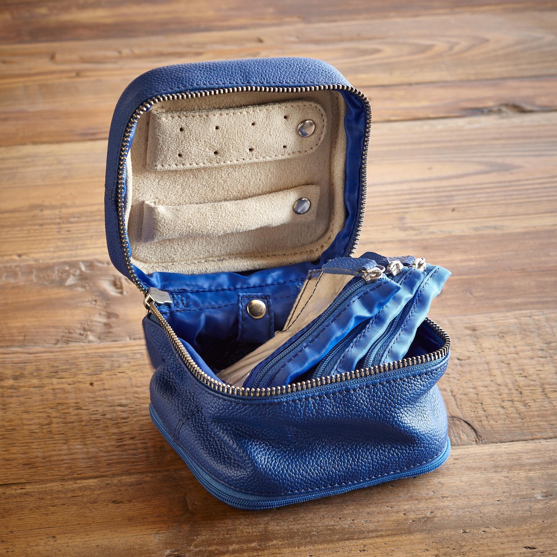 sundance-Letter Perfect Jewelry Case-Sundance Outlet