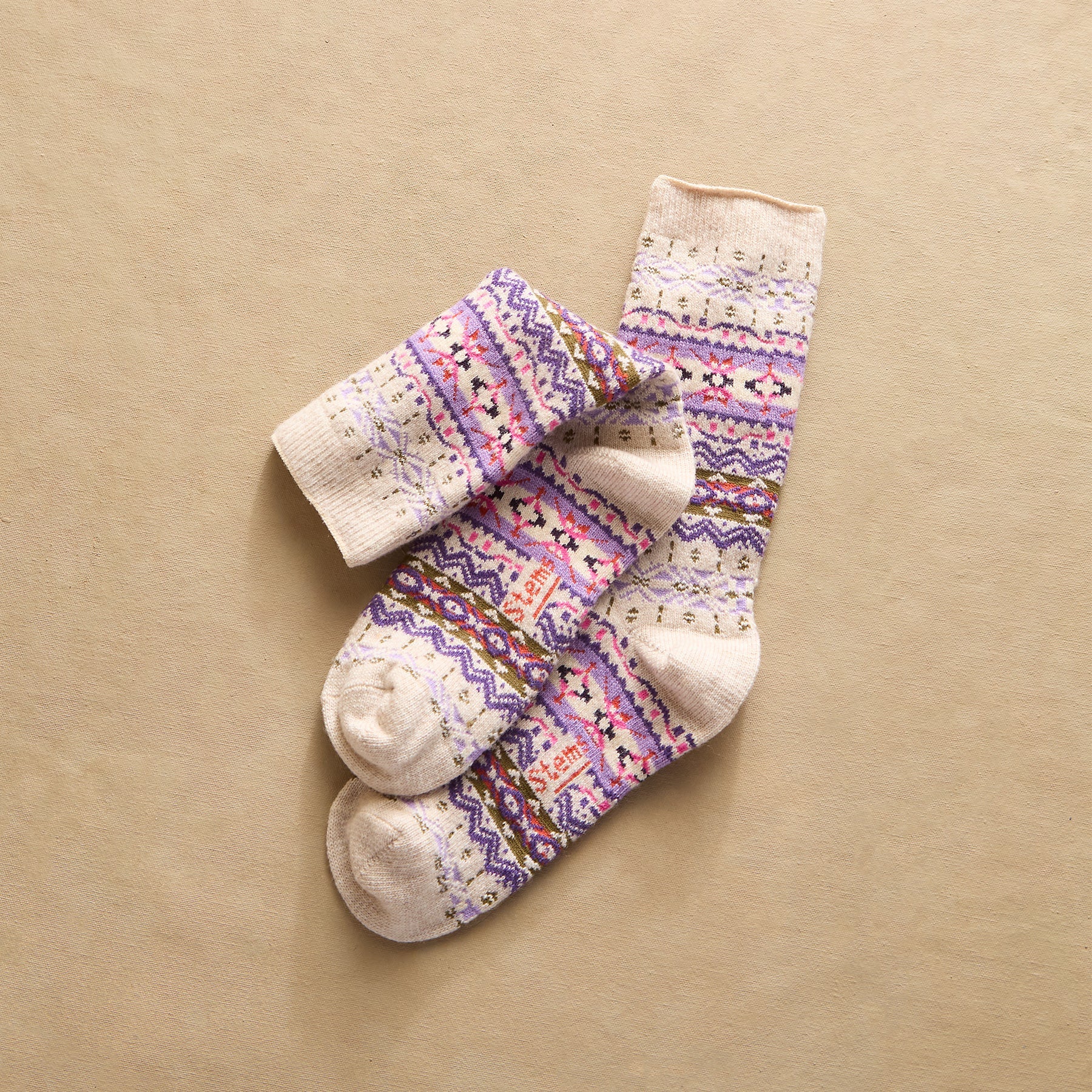 sundance-Nordic Socks-Sundance Outlet