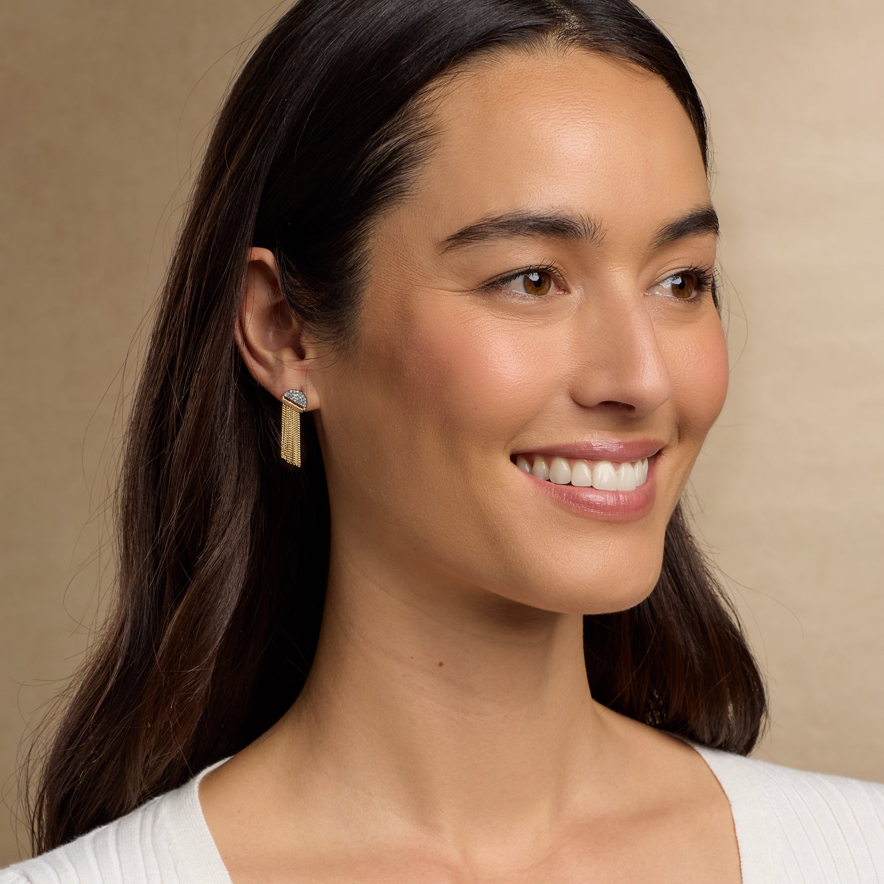 sundance-Flirt & Flutter Earrings-Sundance Outlet