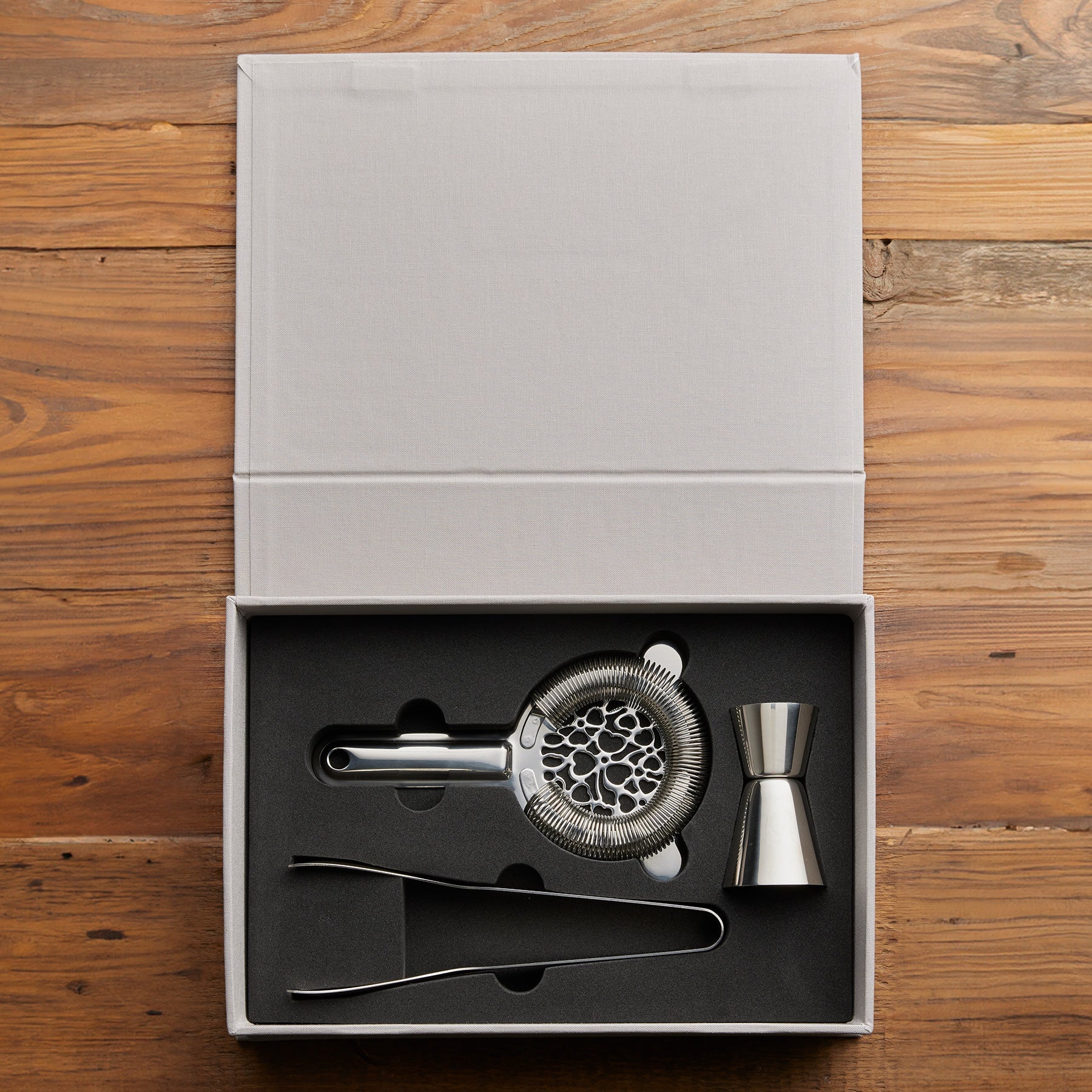 sundance-Crafty Cocktail Tools Kit-Sundance Outlet