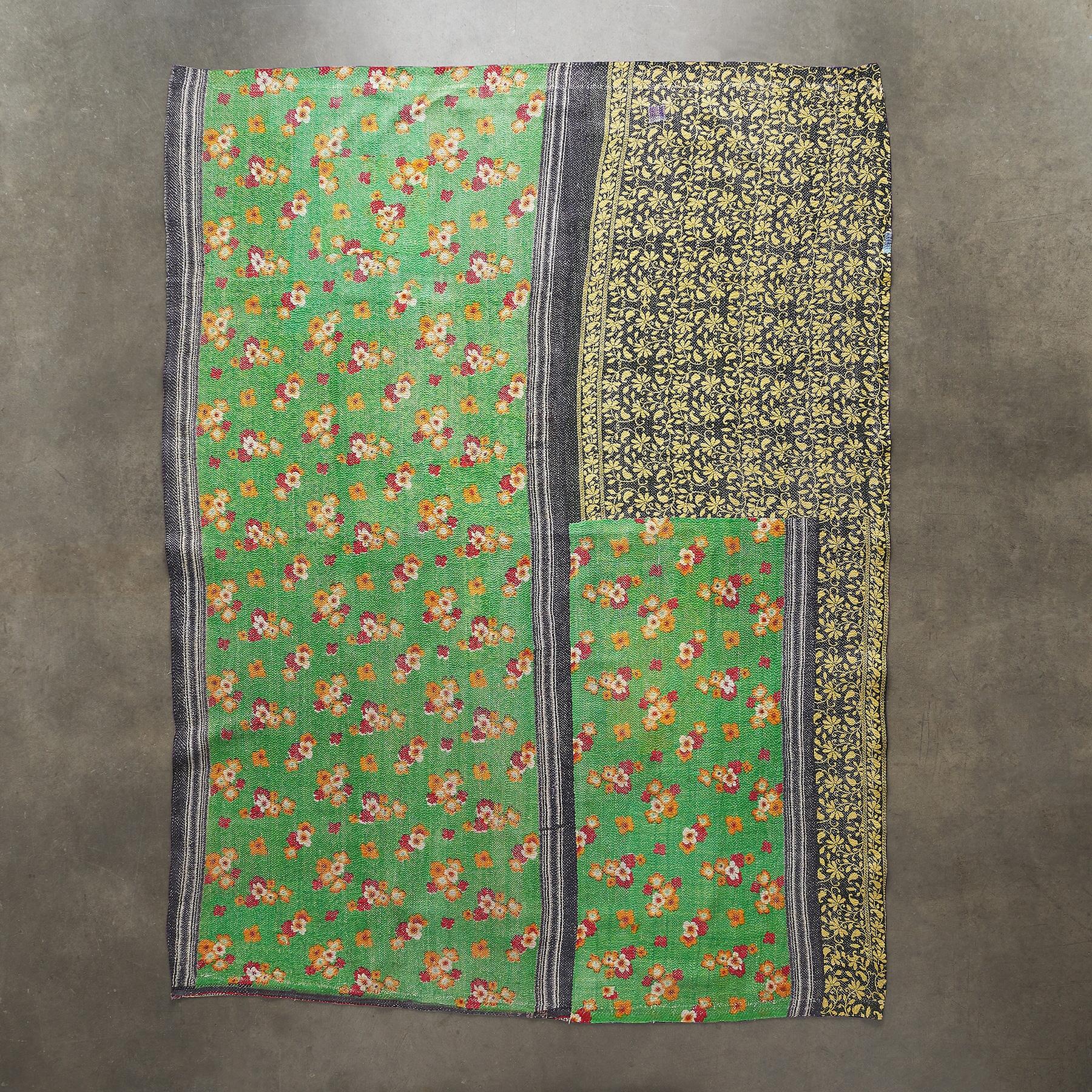 sundance-Arun Sari Throw-Sundance Outlet