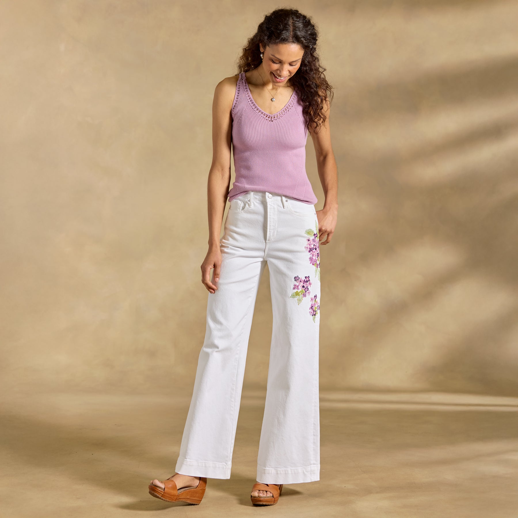 sundance-Paria Sweater Tank-Sundance Outlet