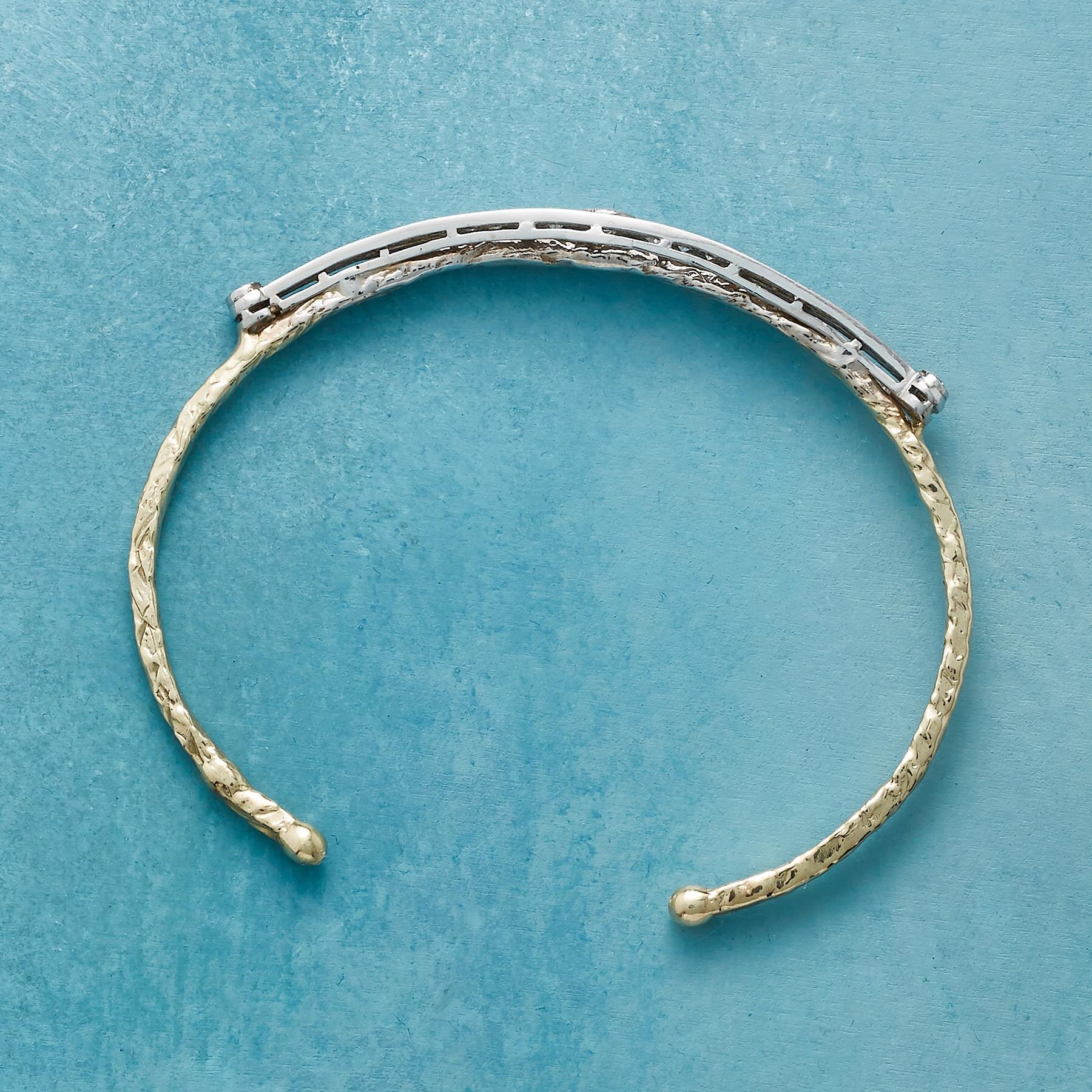 sundance-Marcella Heirloom Pin Cuff-Sundance Outlet