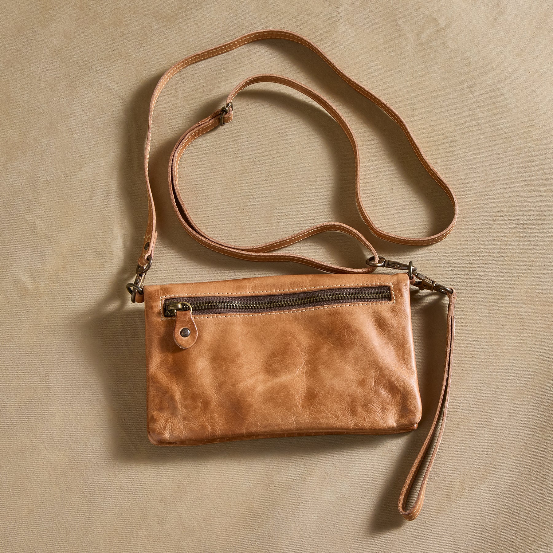 sundance-Roan Crossbody-Sundance Outlet
