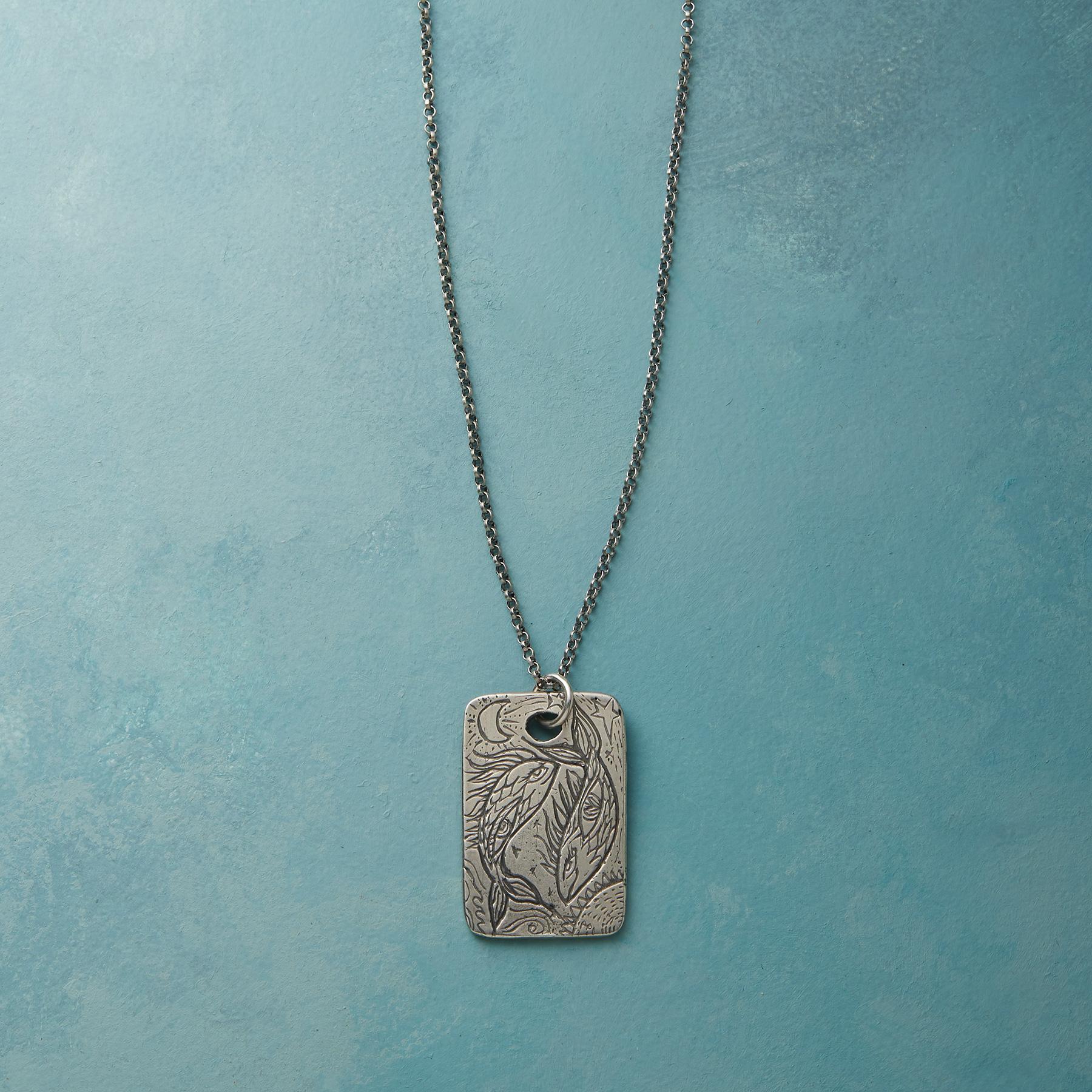 sundance-Follow Your Stars Necklace-Sundance Outlet