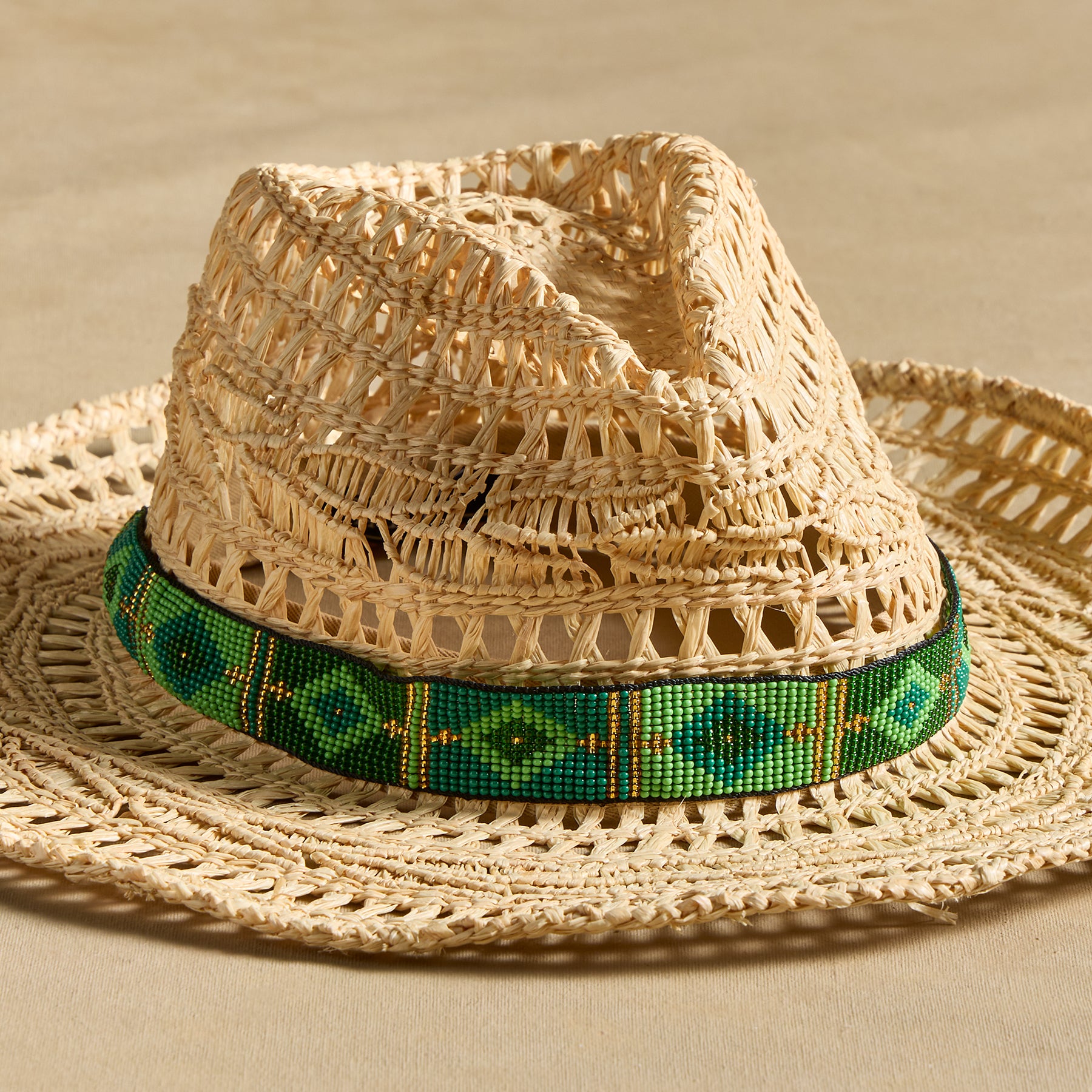 sundance-Cumberland Hat Bands-Sundance Outlet