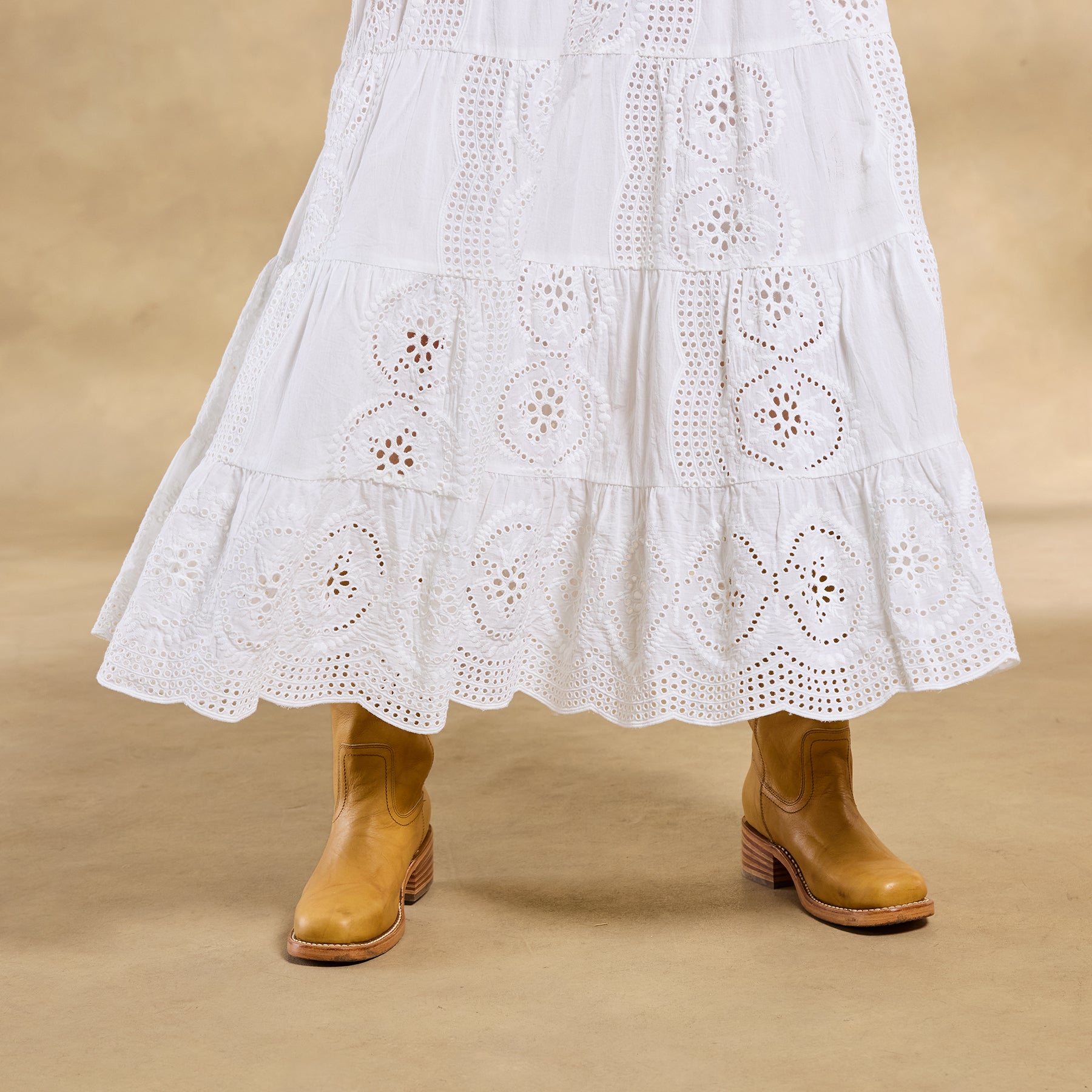 sundance-Ensenada Skirt, Petite-Sundance Outlet