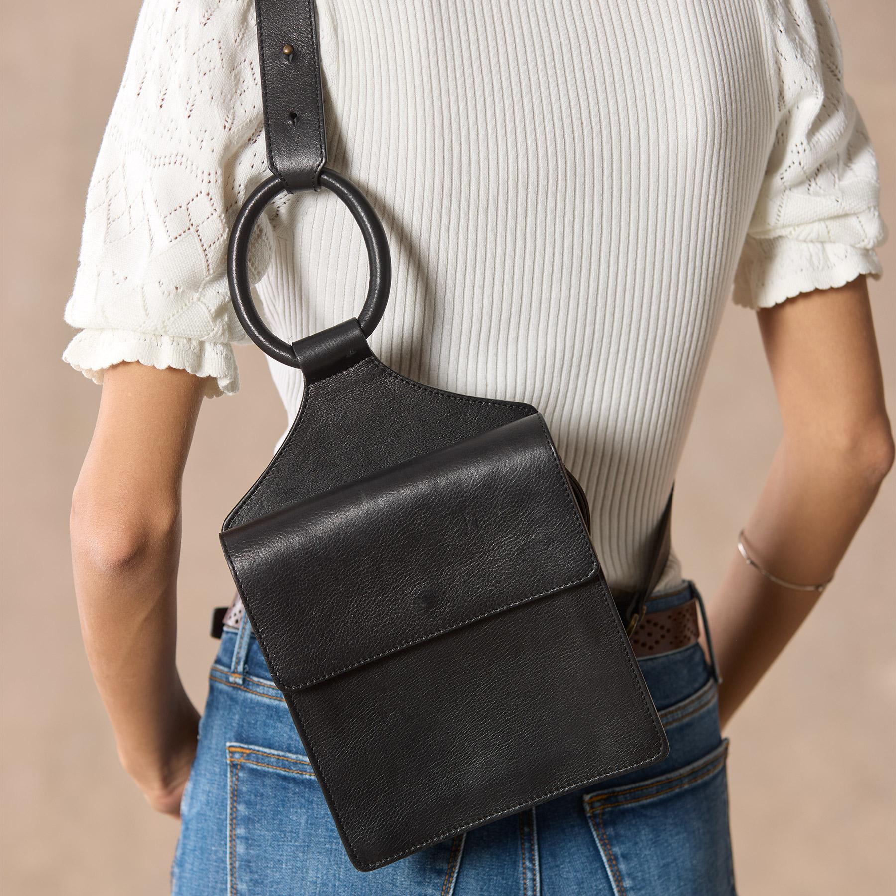 sundance-Carousel Sling Bag-Sundance Outlet
