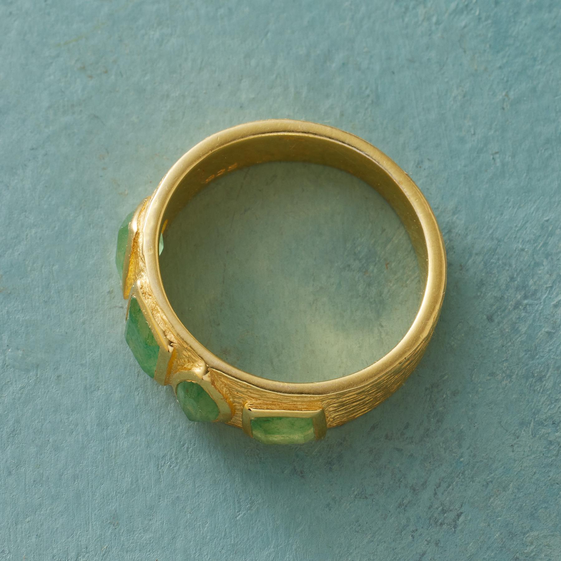 sundance-Four Ways To Go Ring-Sundance Outlet