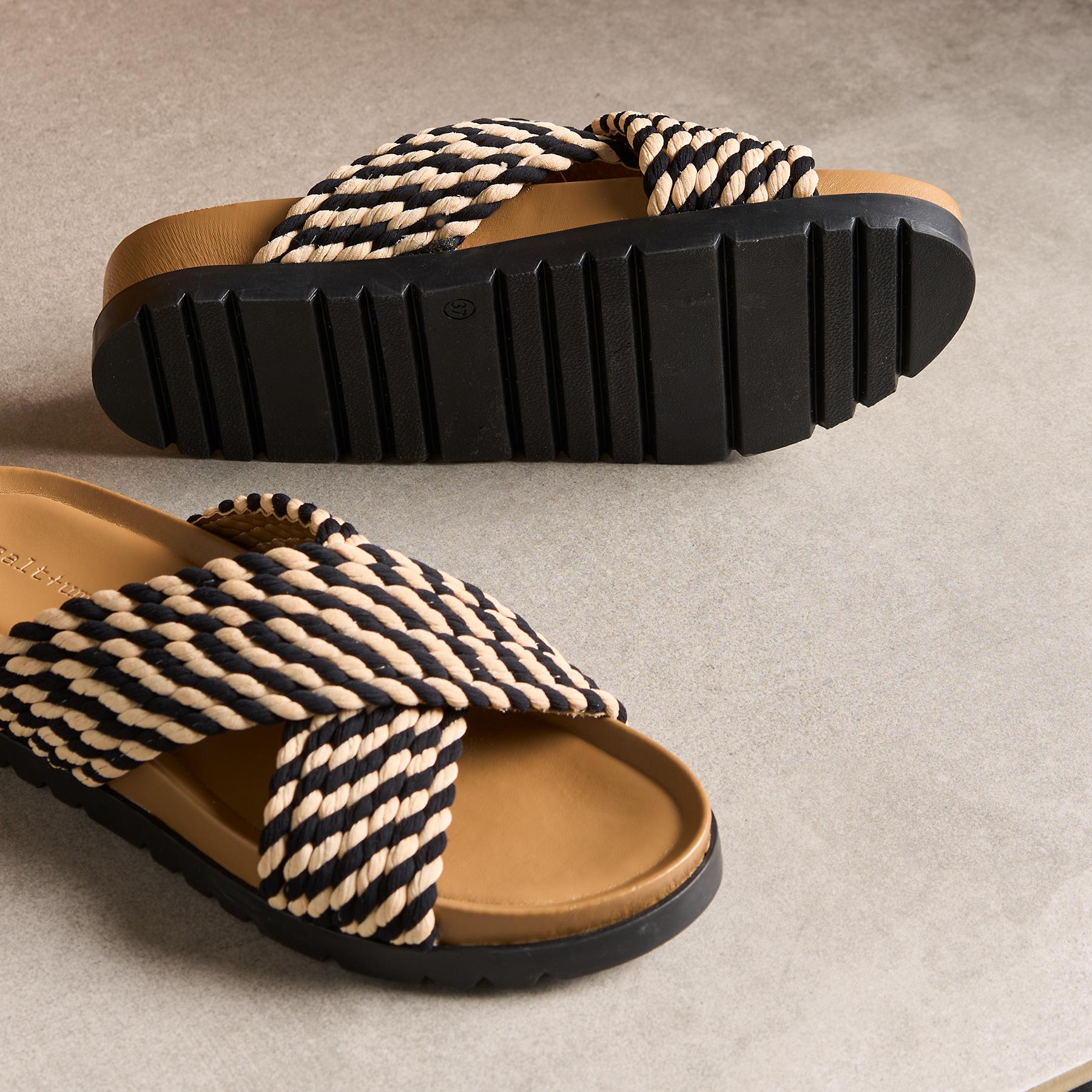 sundance-Pagoda Sandals-Sundance Outlet