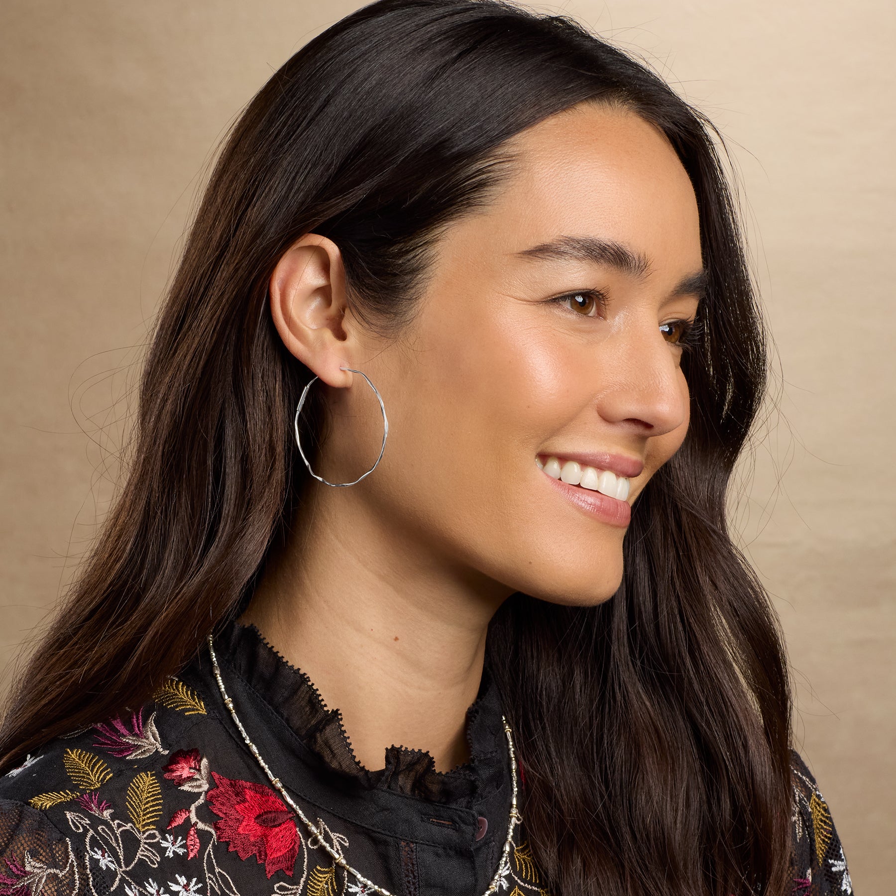 sundance-Twist & Shout Hoops-Sundance Outlet