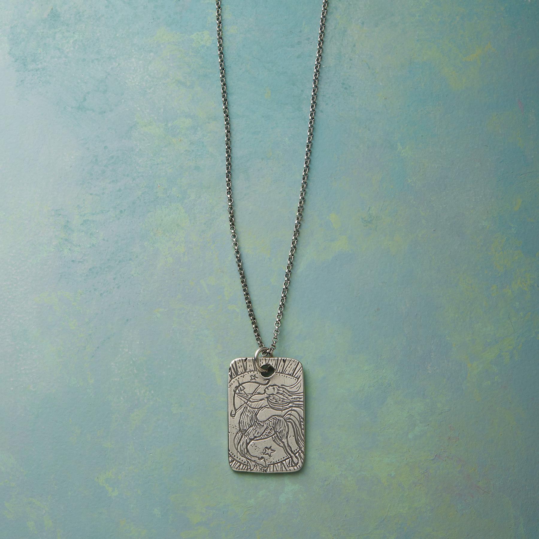 sundance-Follow Your Stars Necklace-Sundance Outlet