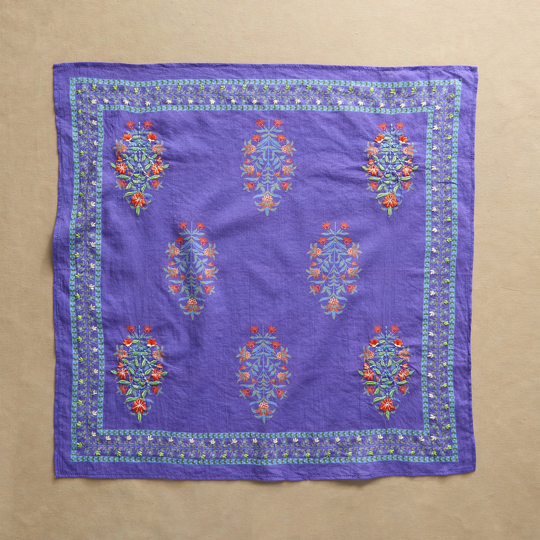 sundance-Amalia Bandana-Sundance Outlet