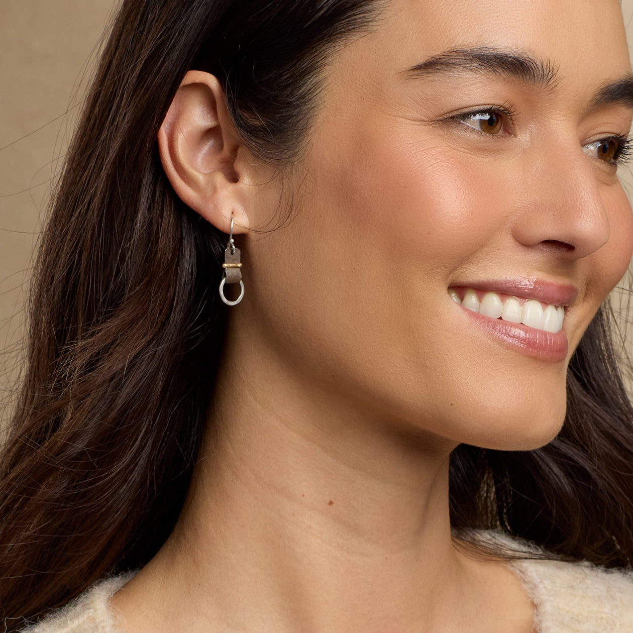 sundance-Without A Hitch Earrings-Sundance Outlet