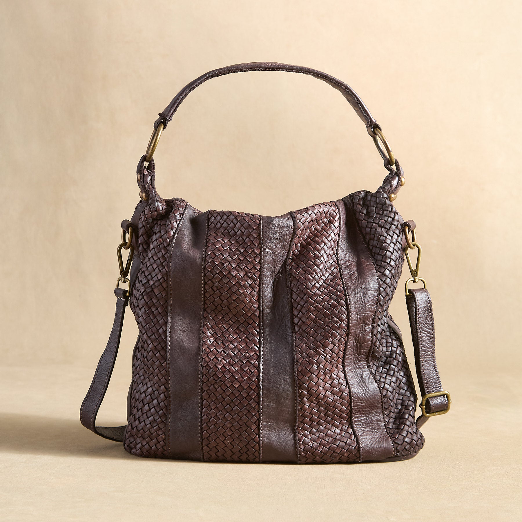 sundance-Olya Woven Bag-Sundance Outlet