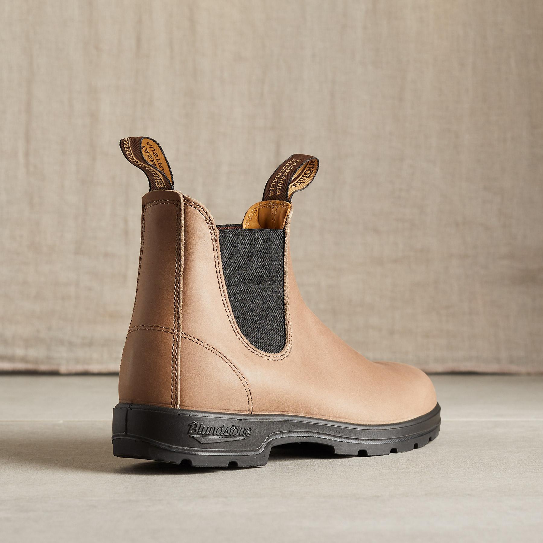sundance-Classic Chelsea Boots-Sundance Outlet
