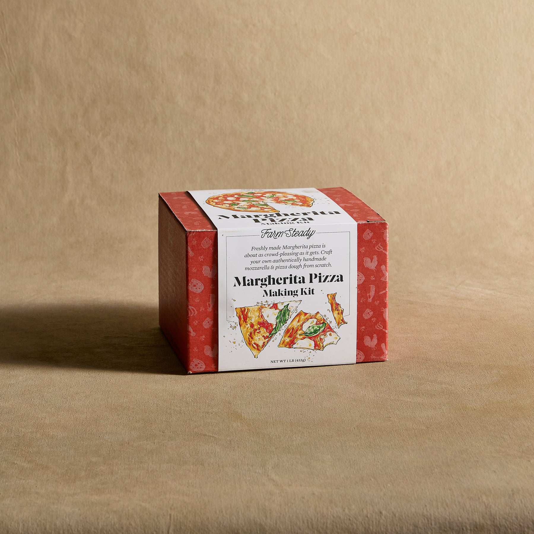 sundance-Margherita Pizza Kit-Sundance Outlet