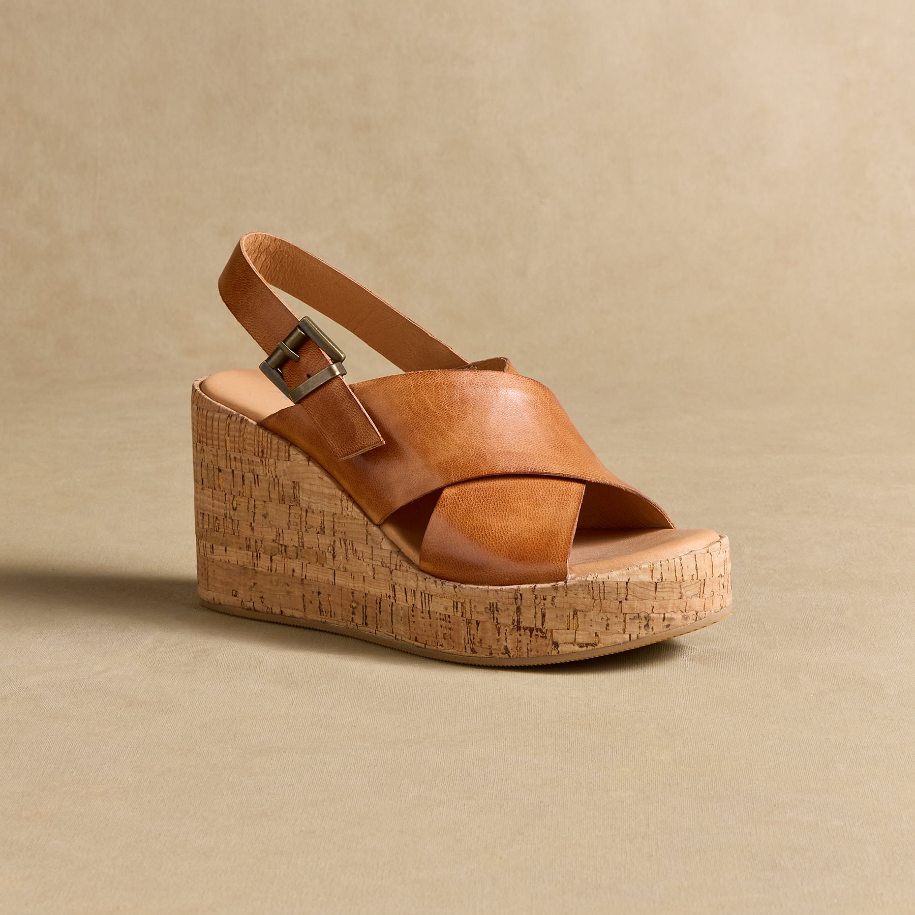 sundance-Brenna Wedges-Sundance Outlet