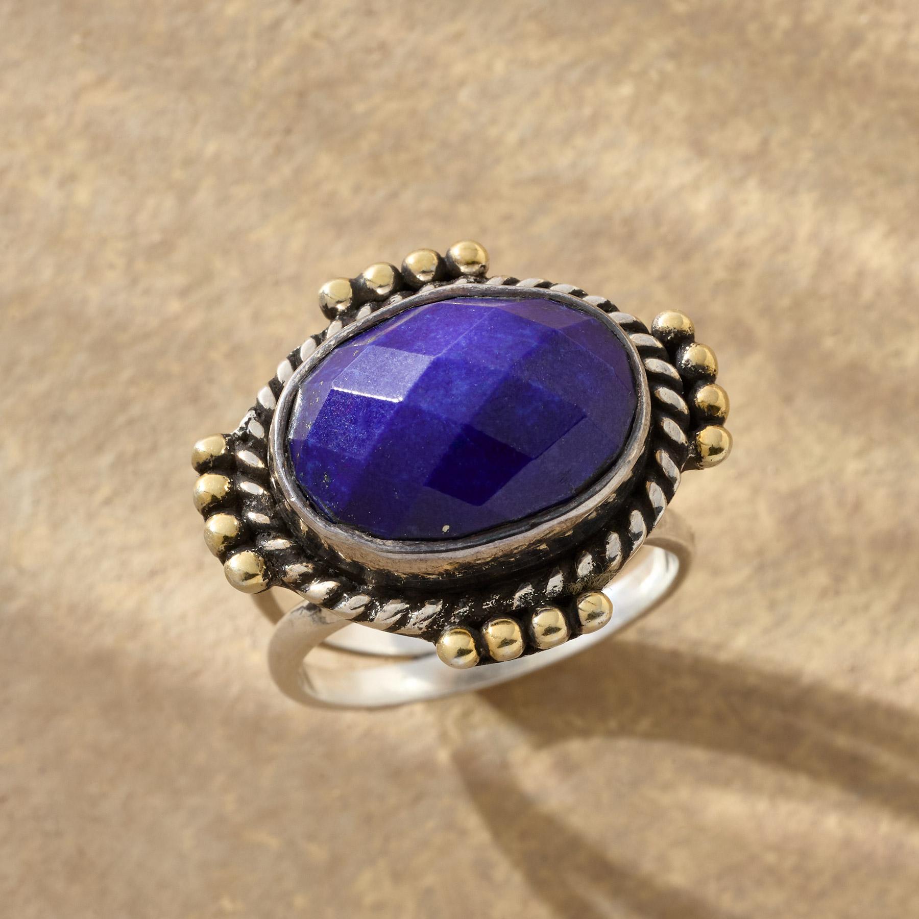 sundance-Portside Ring-Sundance Outlet