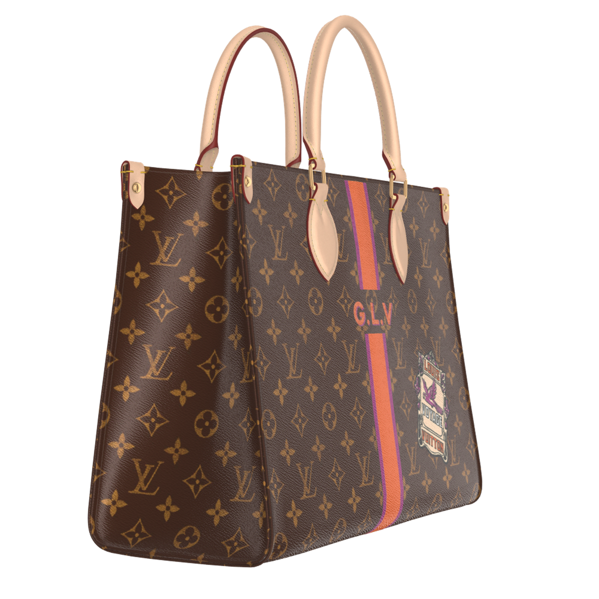 yrbag affordable luxurys bag