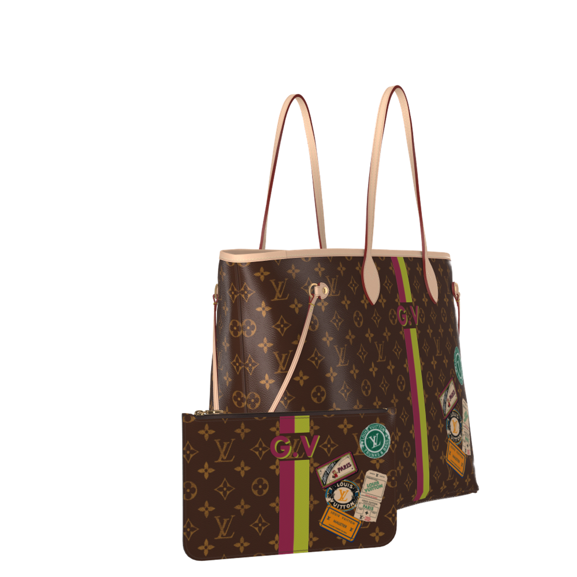 yrbag affordable luxurys bag