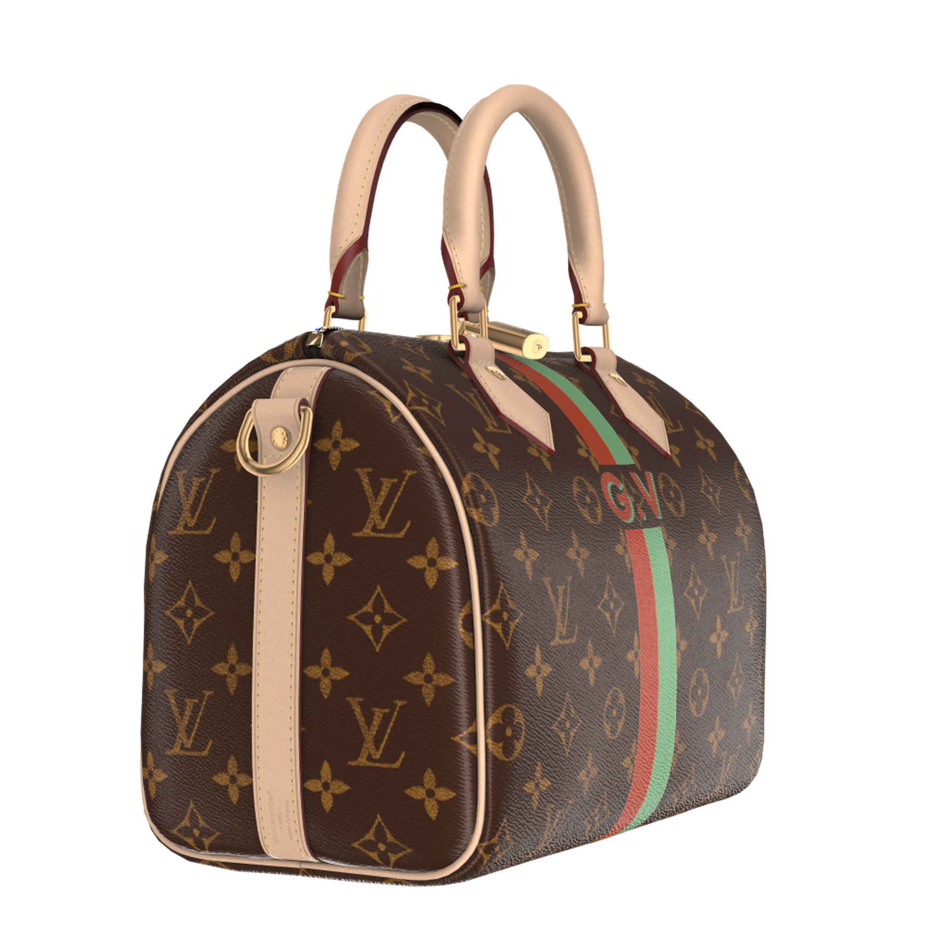 yrbag affordable luxurys bag
