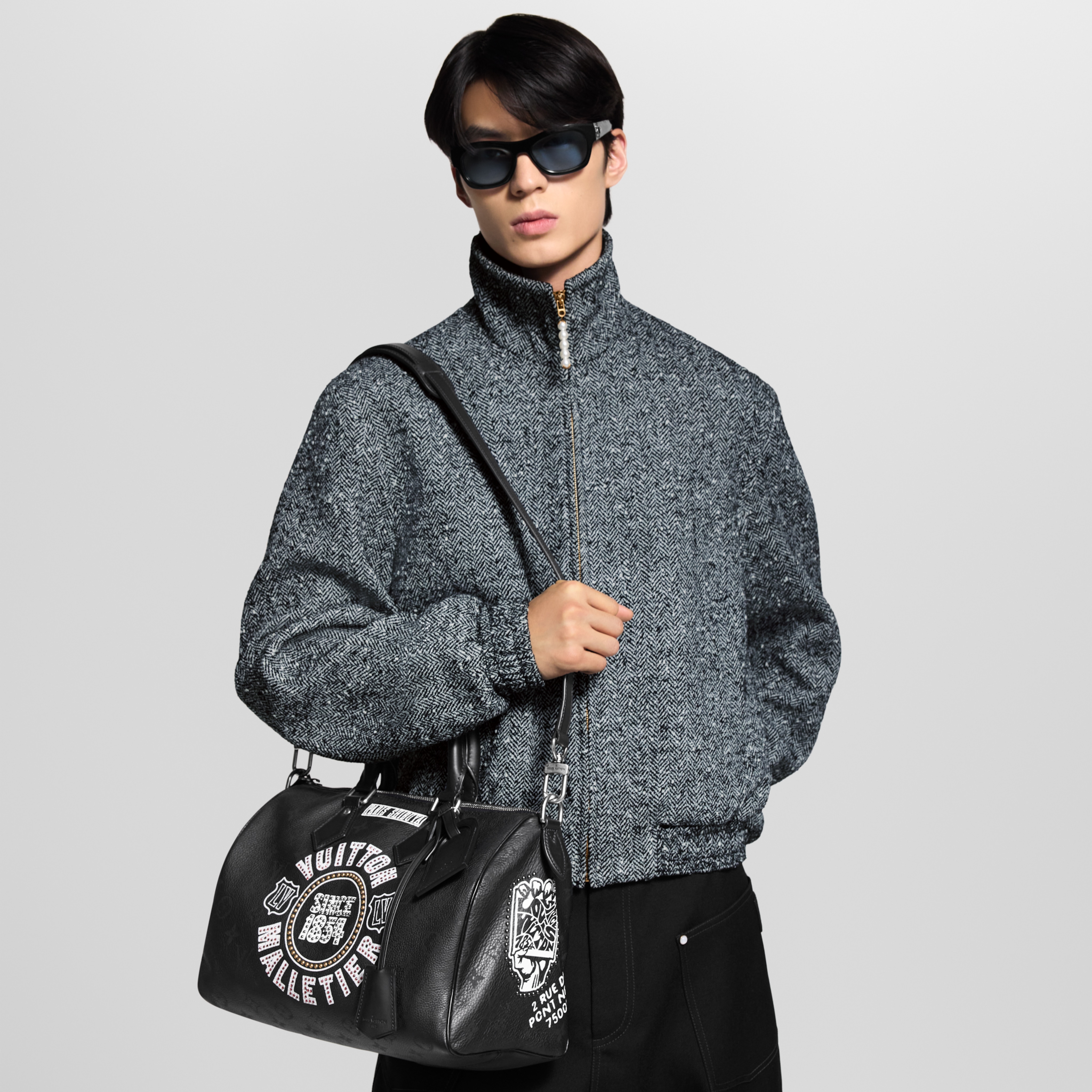 yrbag affordable luxurys bag