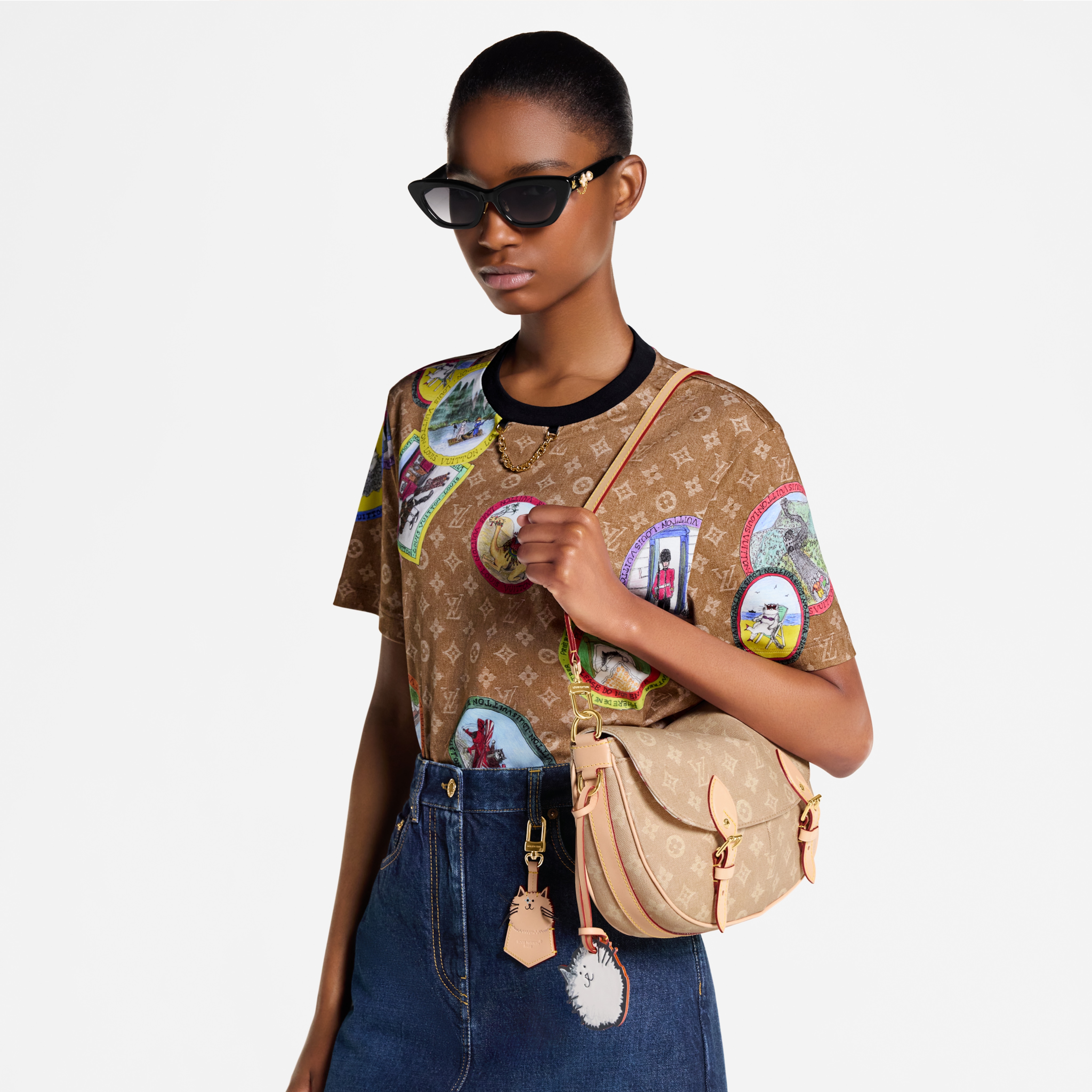 yrbag affordable luxurys bag