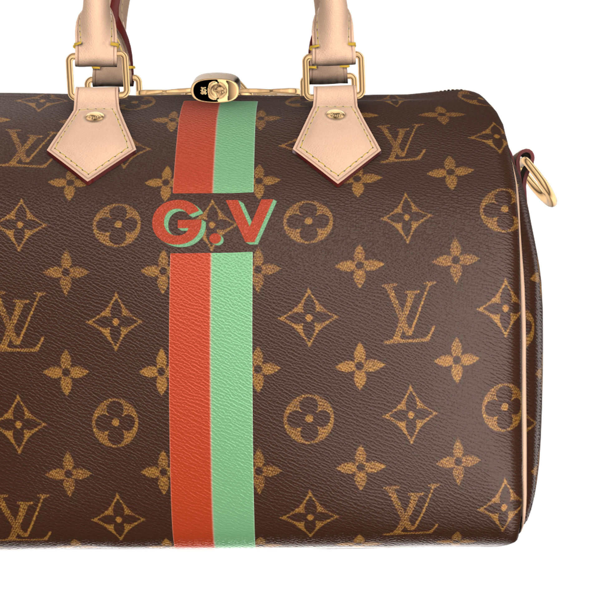 yrbag affordable luxurys bag