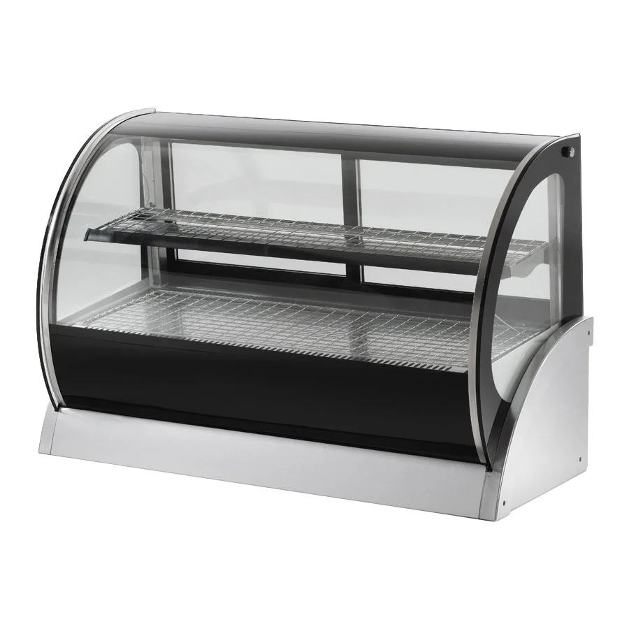 Vollrath 40852 Curved Refrigerator – 36