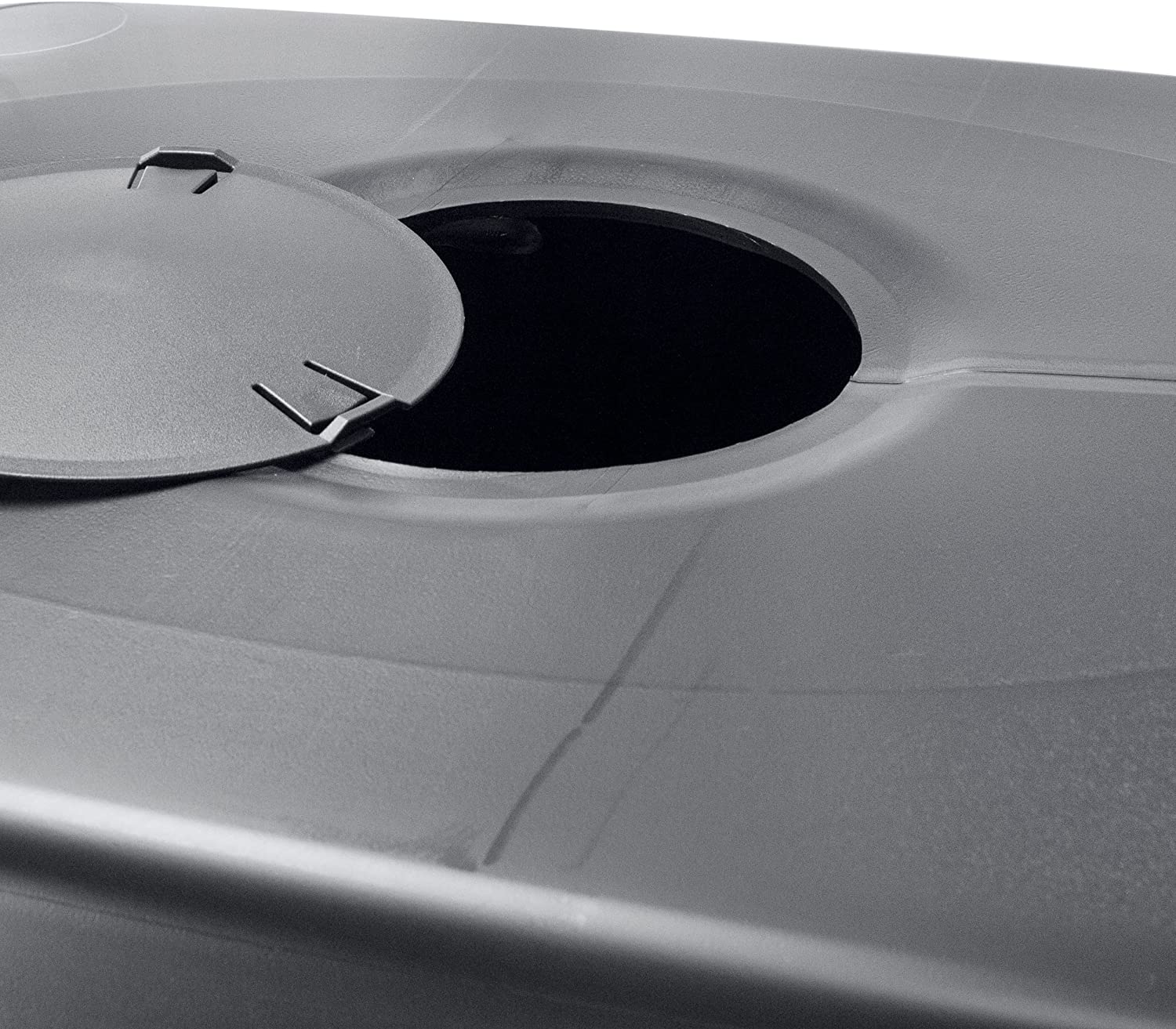 Modern Can 450 L Regenwasserbehälter – Nachhaltig & Praktisch