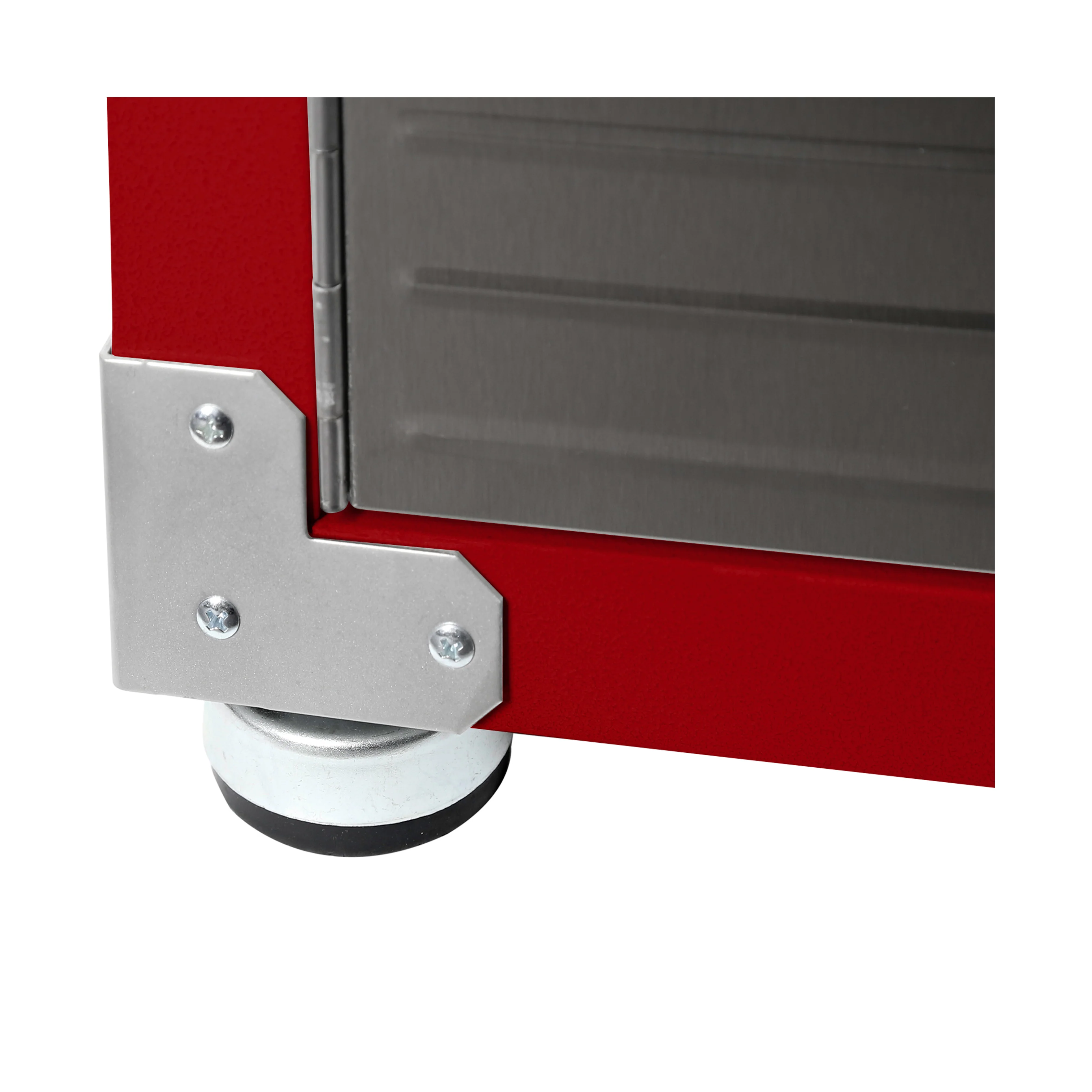 2025 UltraHD® Aufbewahrungsschrank – Robust, Sicher & Vielseitig