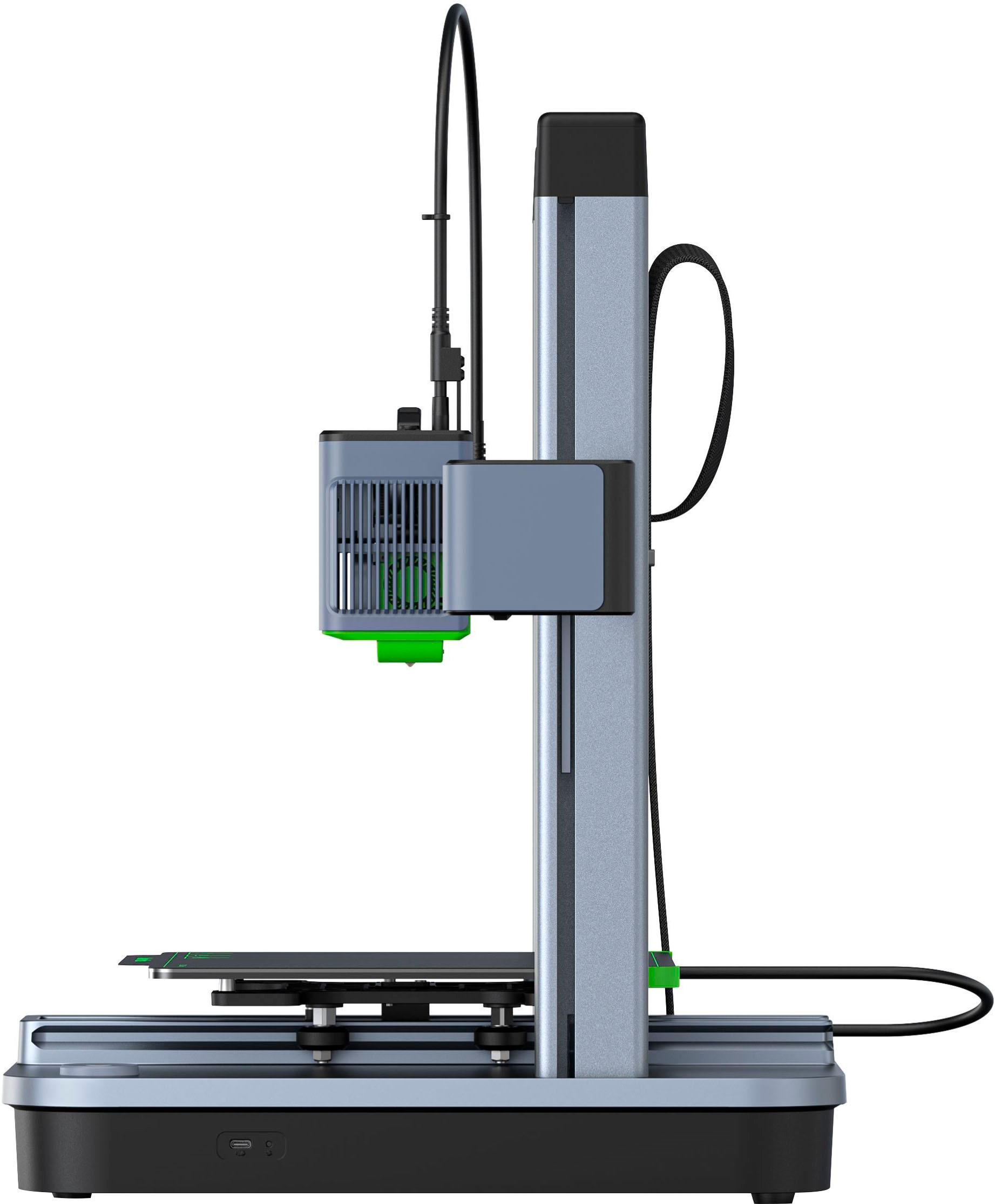 AnkerMake M5C-B 3D-Drucker – Präzision & Geschwindigkeit für kreative Projekte