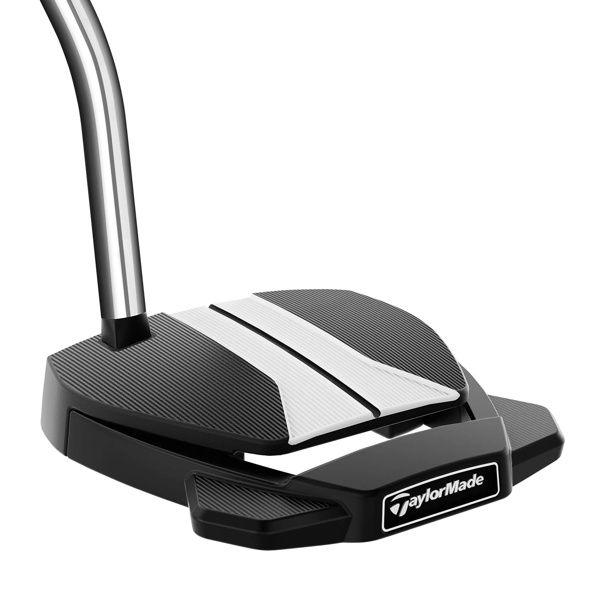 TaylorMade Spider GT X Black Putter – Präzision & Kontrolle auf dem Grün
