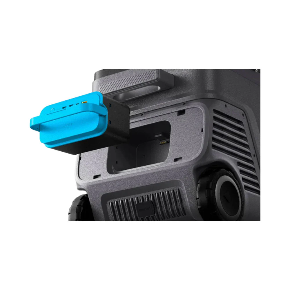 Anker EverFrost Dual-Zone Cooler 50 – 53 L Kühlbox mit Dual-Zone & Akku