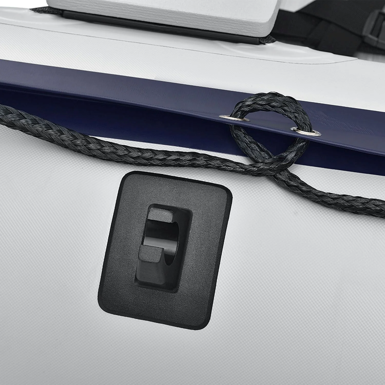 Aufblasbares Boot 3,20 m – 2 Bänke, bis 4 Personen, 505 kg Tragfähigkeit