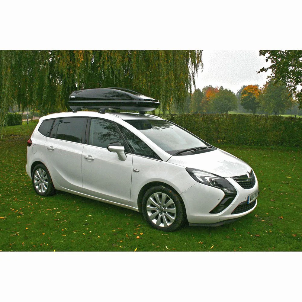 THULE Ocean 200 Dachbox – Extra Stauraum für dein Auto