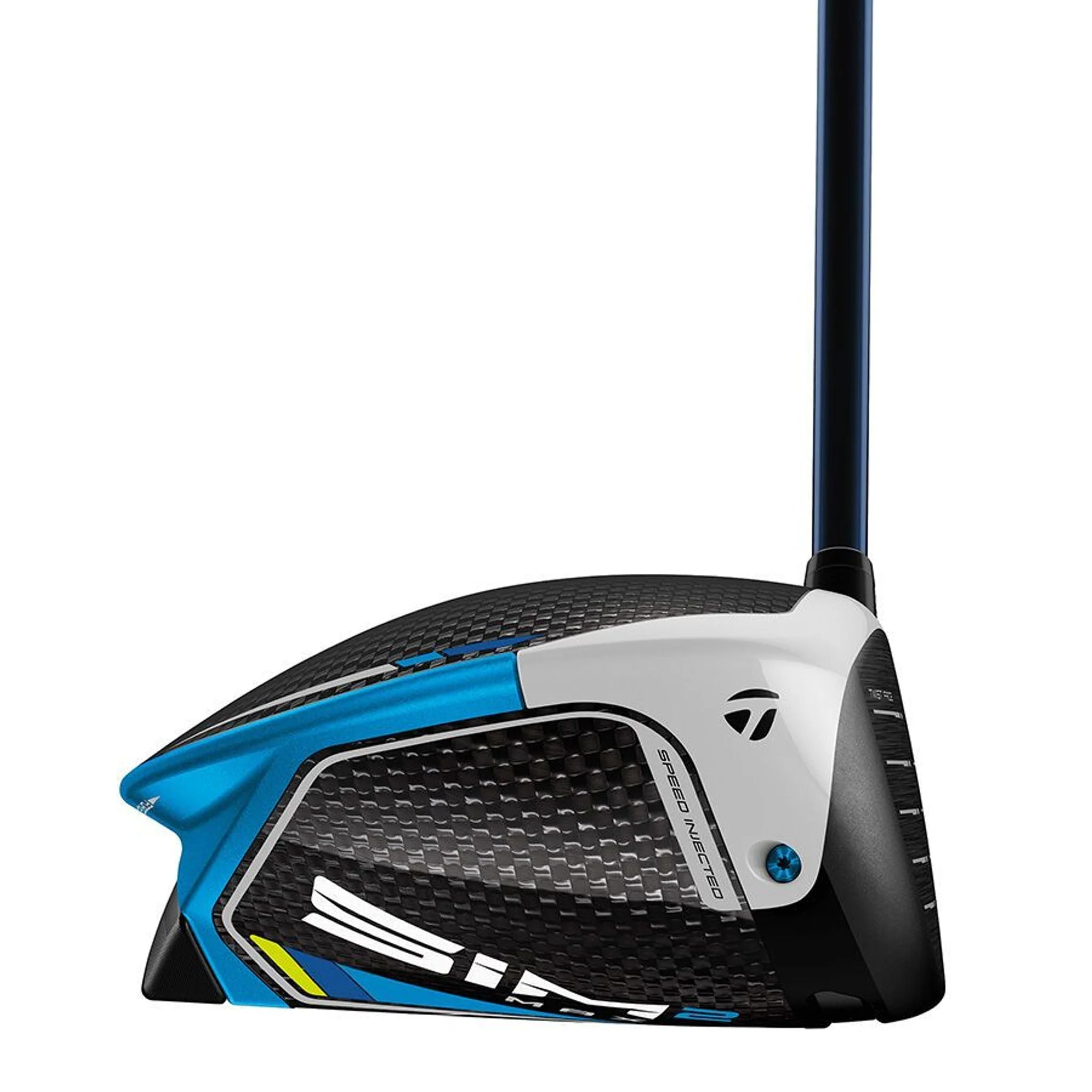 TaylorMade SIM2 Max Driver – Mehr Power & Präzision vom Tee