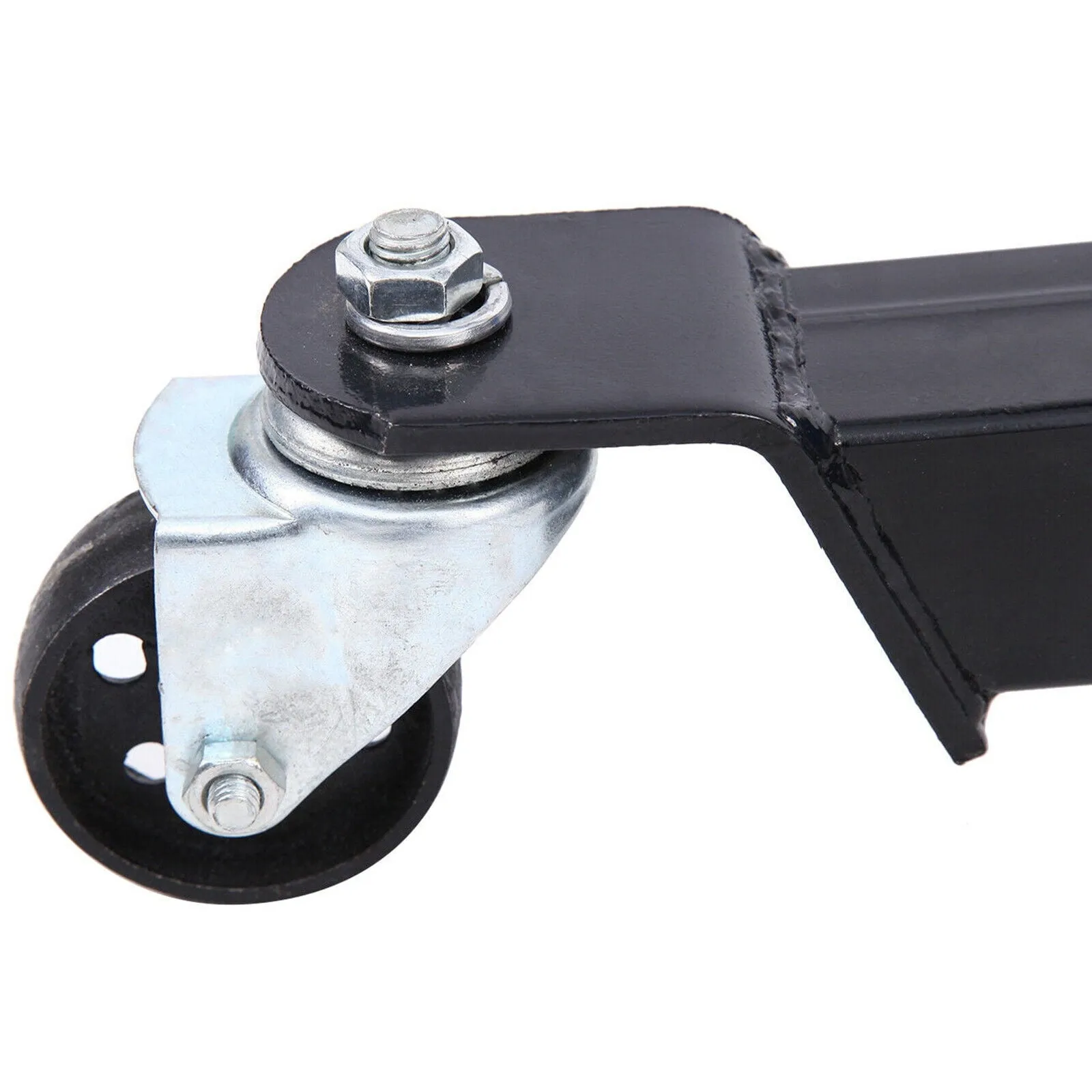 Hydraulik-Getriebeheber Vertikal – 0,75 T Tragkraft