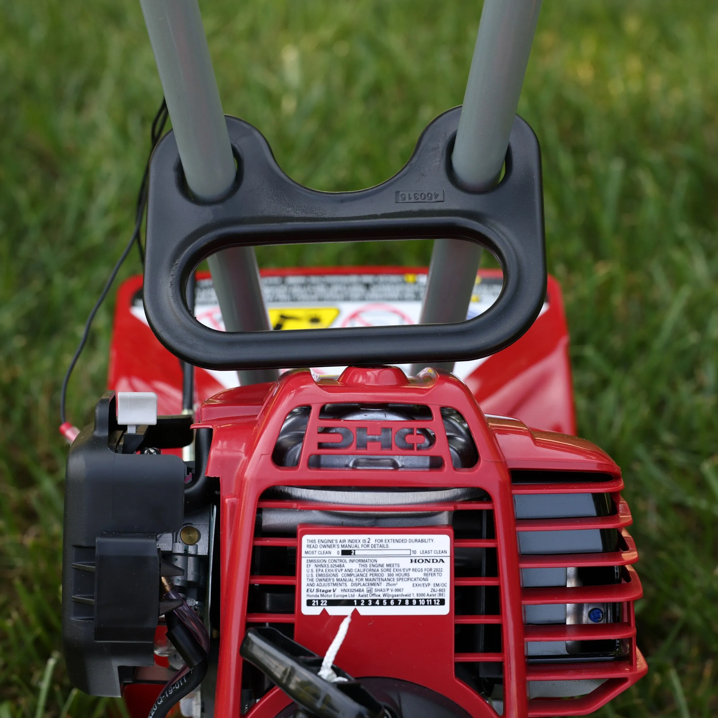 MANTIS 7268 – Kompakter Mini-Cultivator für Garten & Gemüsebeete
