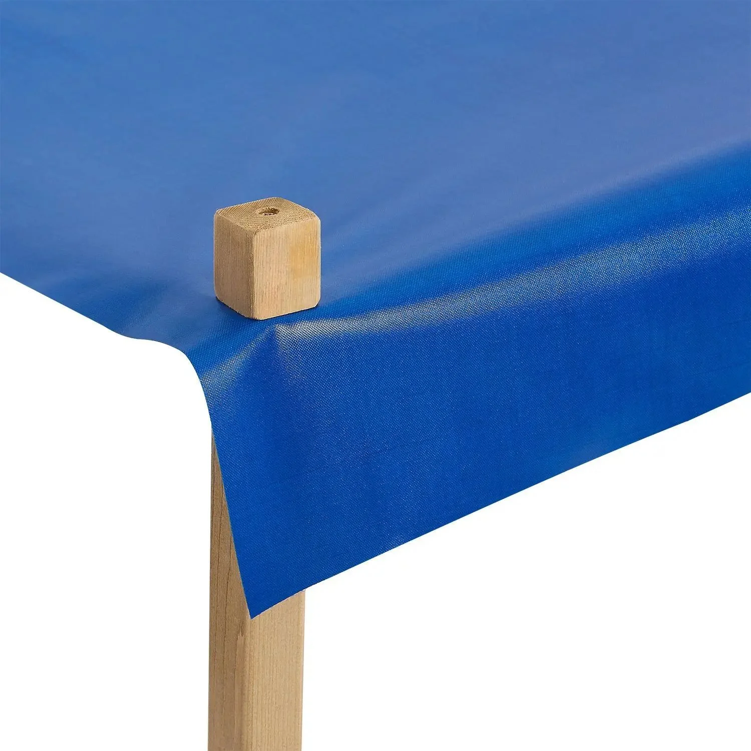 Käpt’n Pit Sandkasten – Piratenschiff aus Holz für Kinder