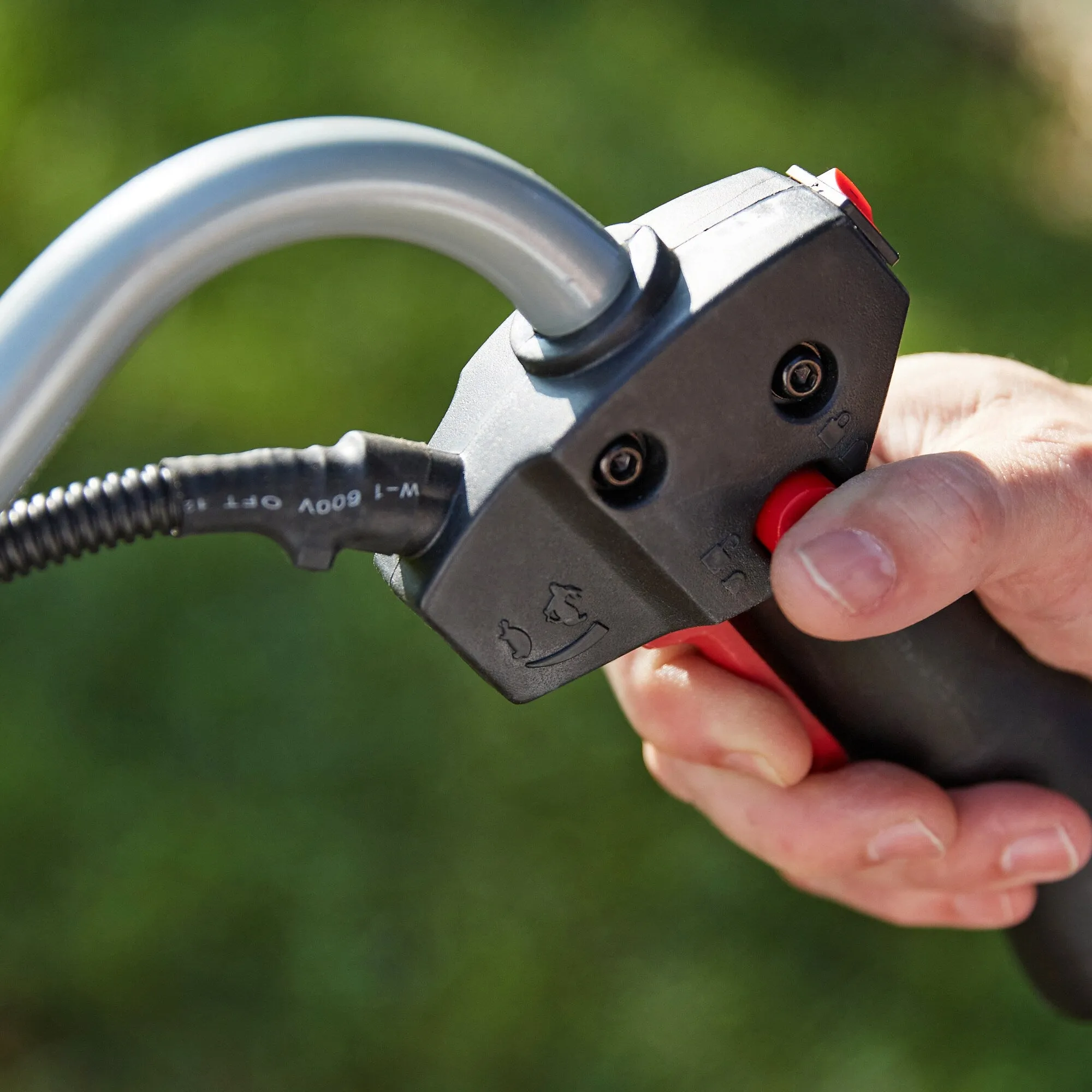 MANTIS 7268 – Kompakter Mini-Cultivator für Garten & Gemüsebeete